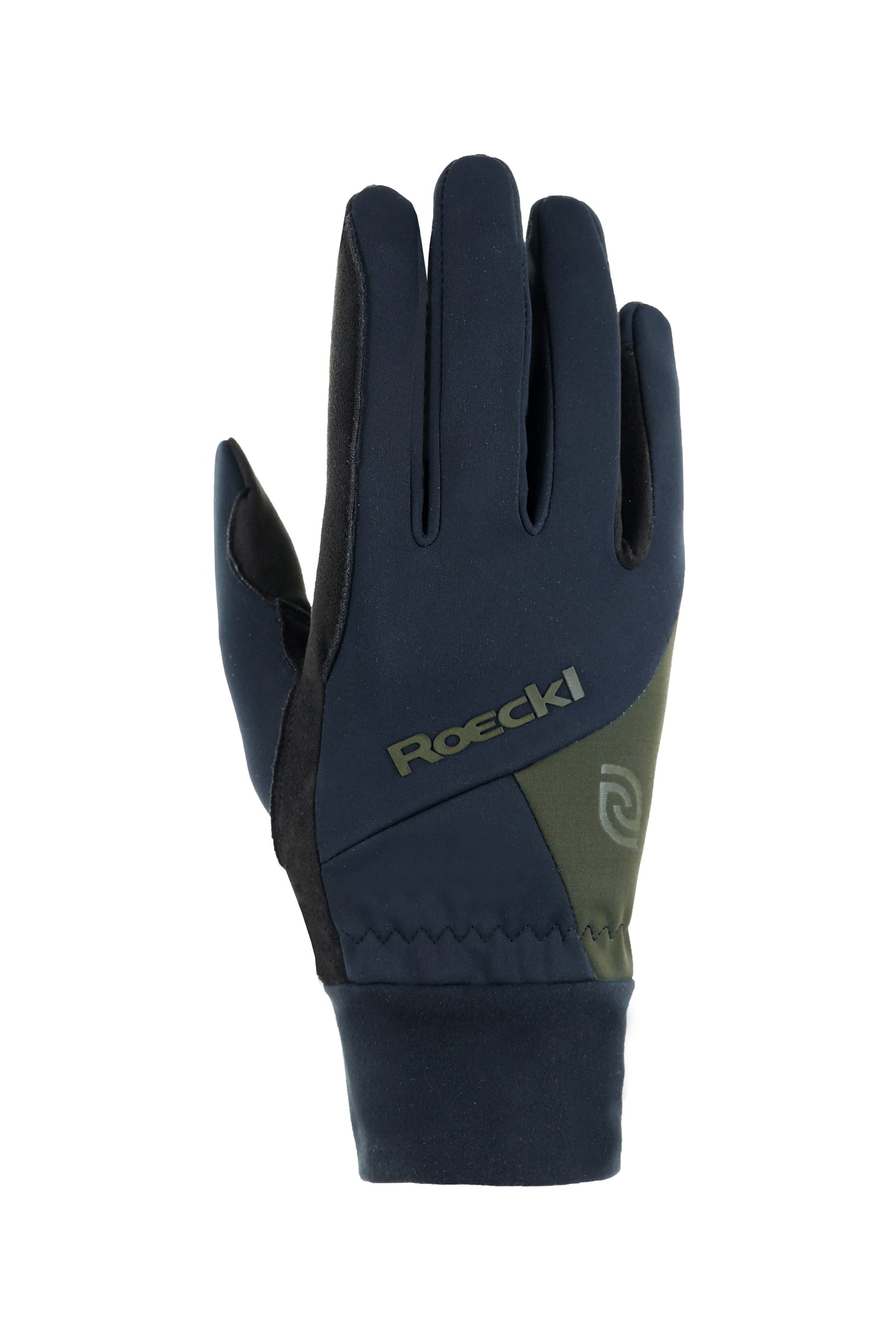 Roeckl Eco Series Wilber Riding Gloves Ridehansker