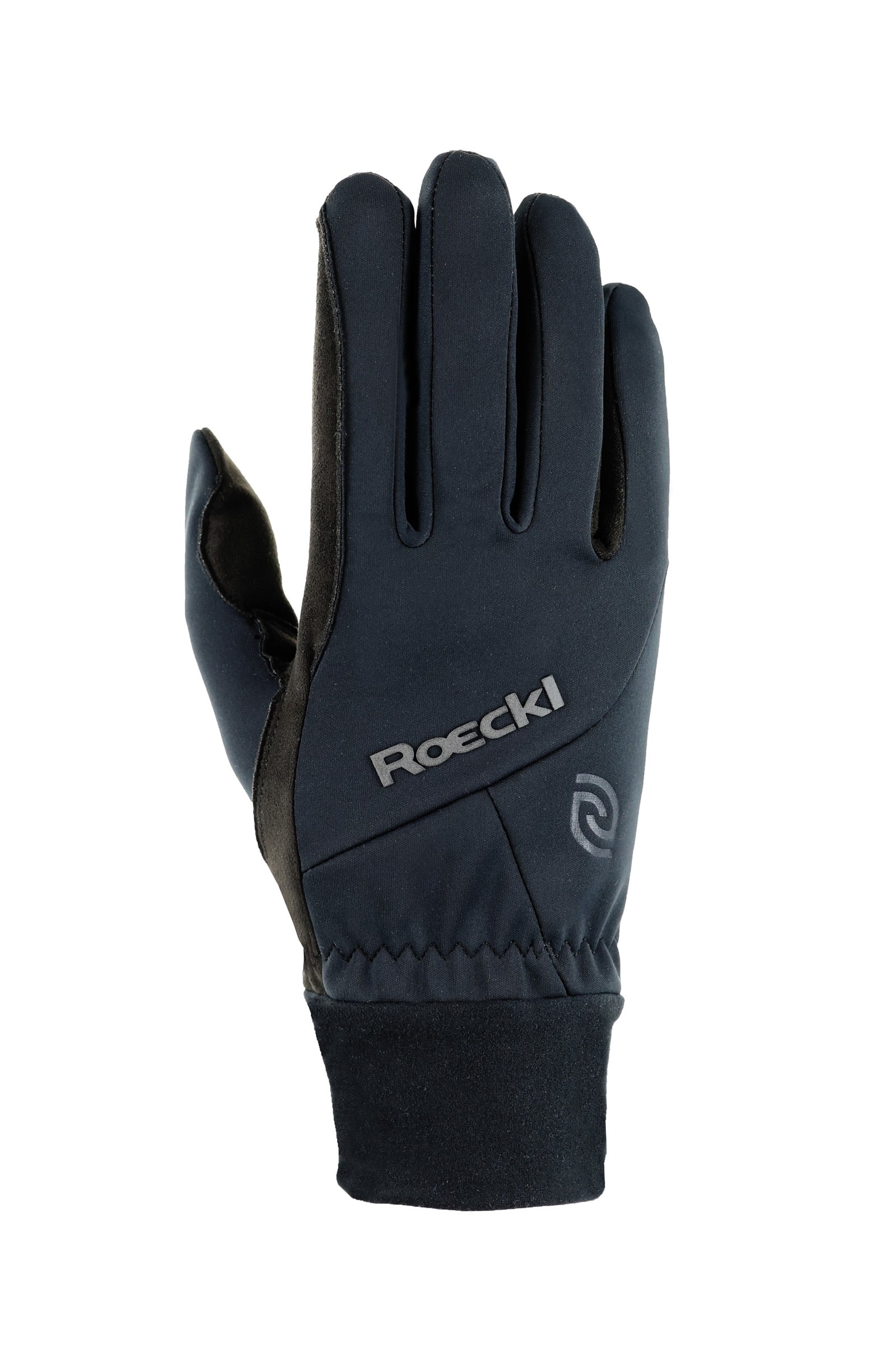 Roeckl Eco Series Wilber Riding Gloves Ridehansker