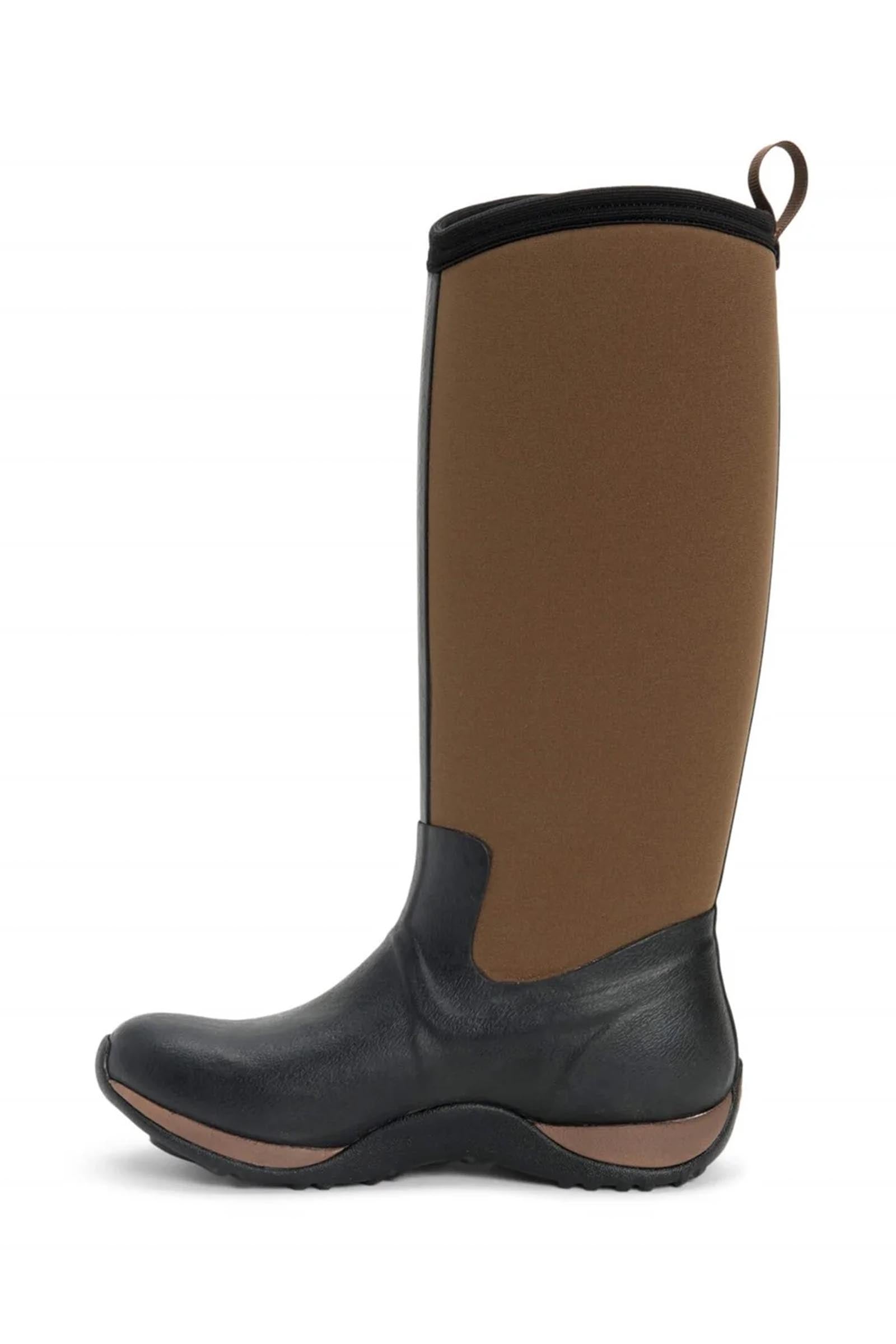 Muck Boot Arctic Adventure Women´s Boots Riding Boots & Riding Shoes
