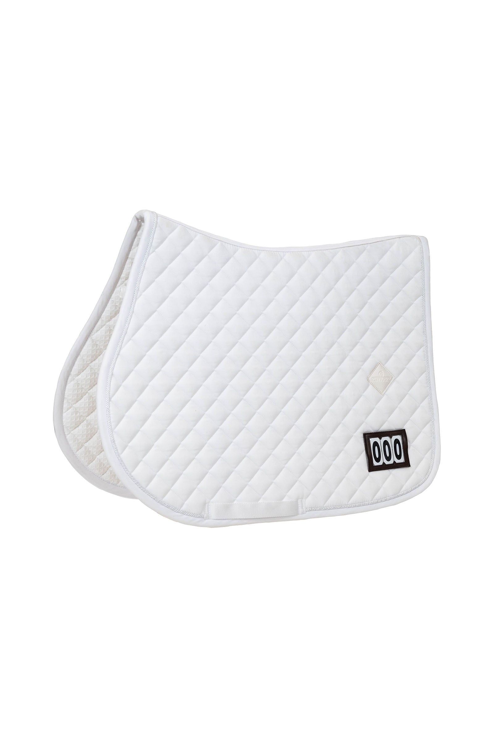 Kentucky Horsewear Sprangsjabrak diamond competition 2 numbers Sjabraker