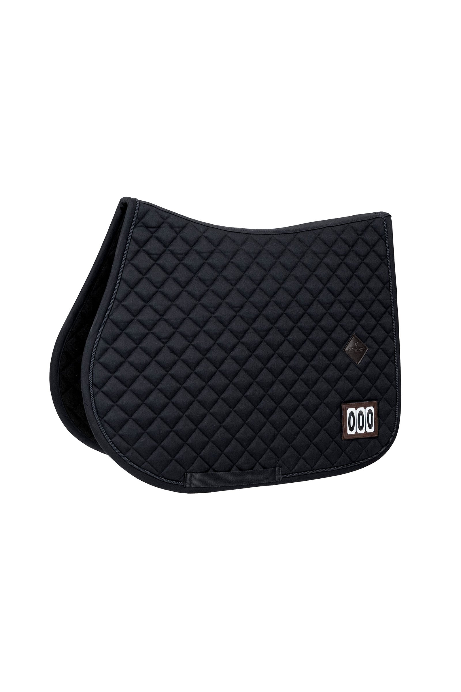 Kentucky Horsewear Sprangsjabrak diamond competition 2 numbers Sjabraker