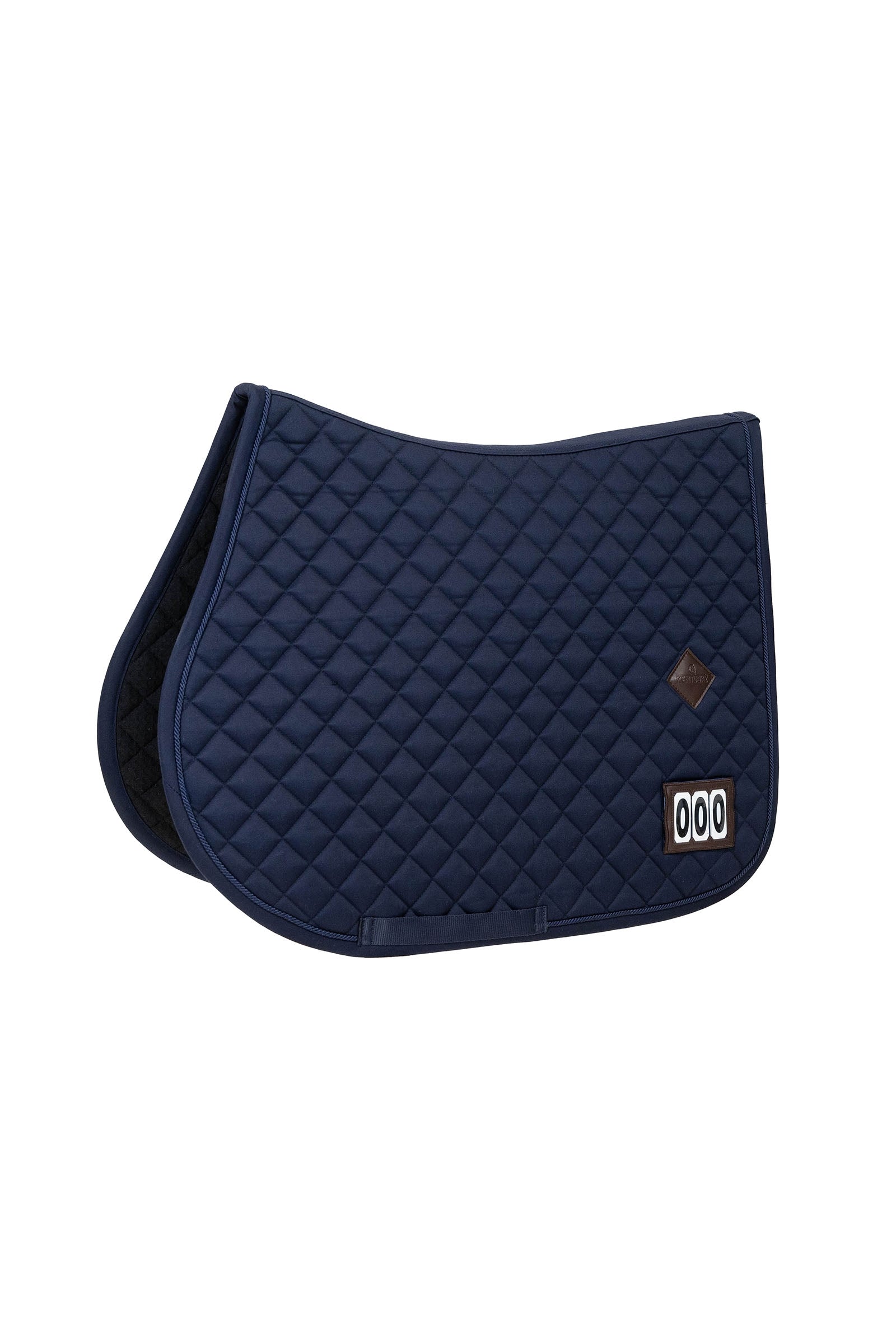 Kentucky Horsewear Sprangsjabrak diamond competition 2 numbers Sjabraker