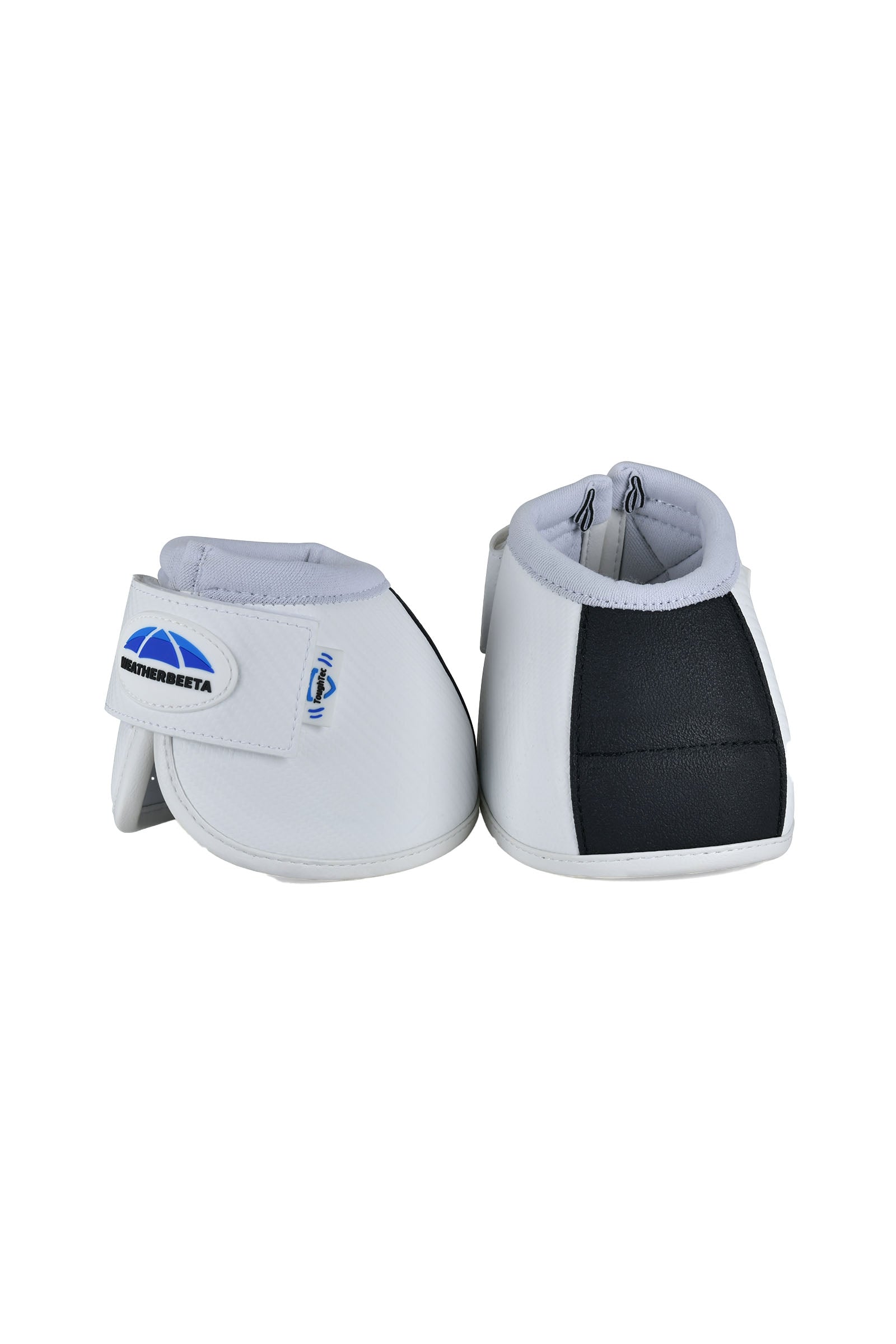 Weatherbeeta Tough-Tec anatomiske kopper Leg Protection & Hoof Protection for Horses