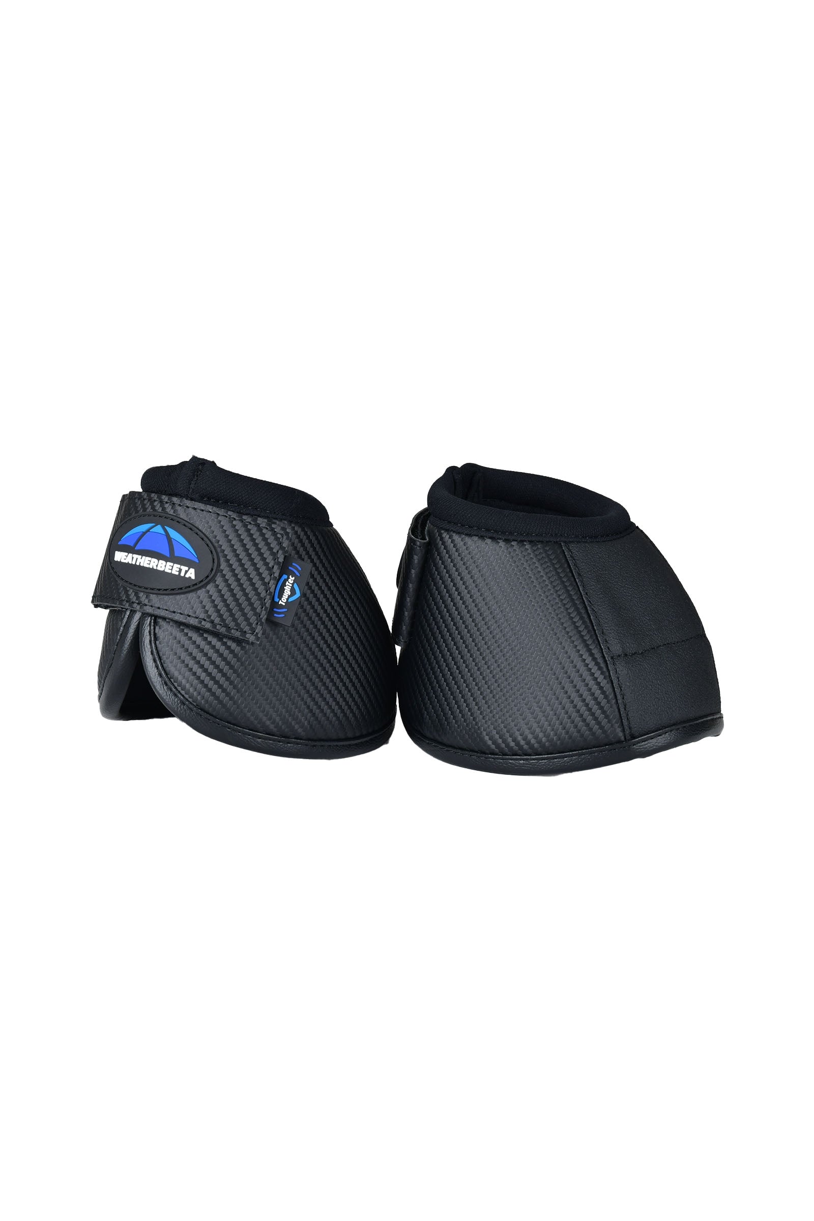 Weatherbeeta Tough-Tec anatomiske kopper Leg Protection & Hoof Protection for Horses