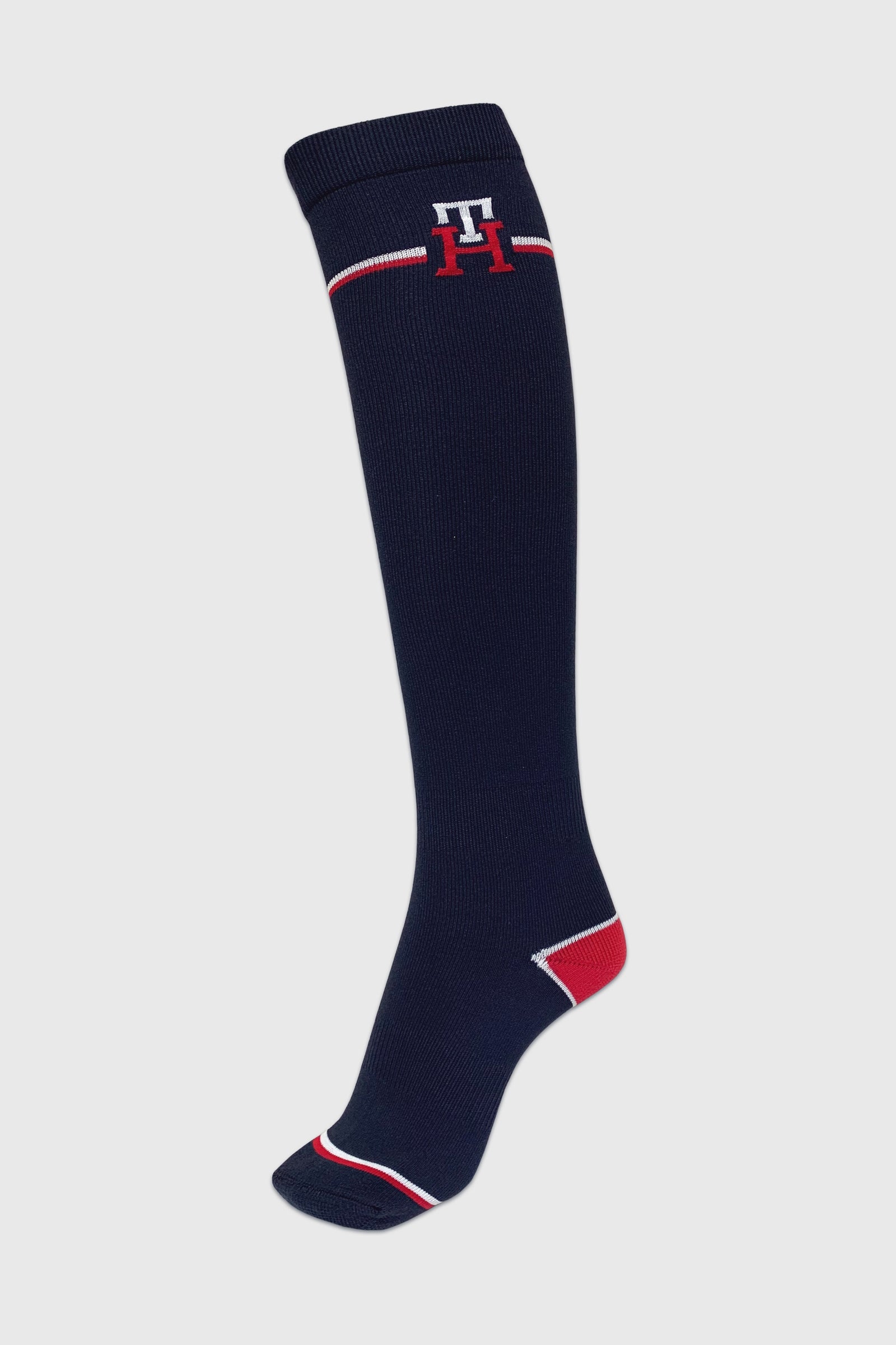 Tommy Hilfiger Equestrian Berkeley vinter ride sokker Sokker