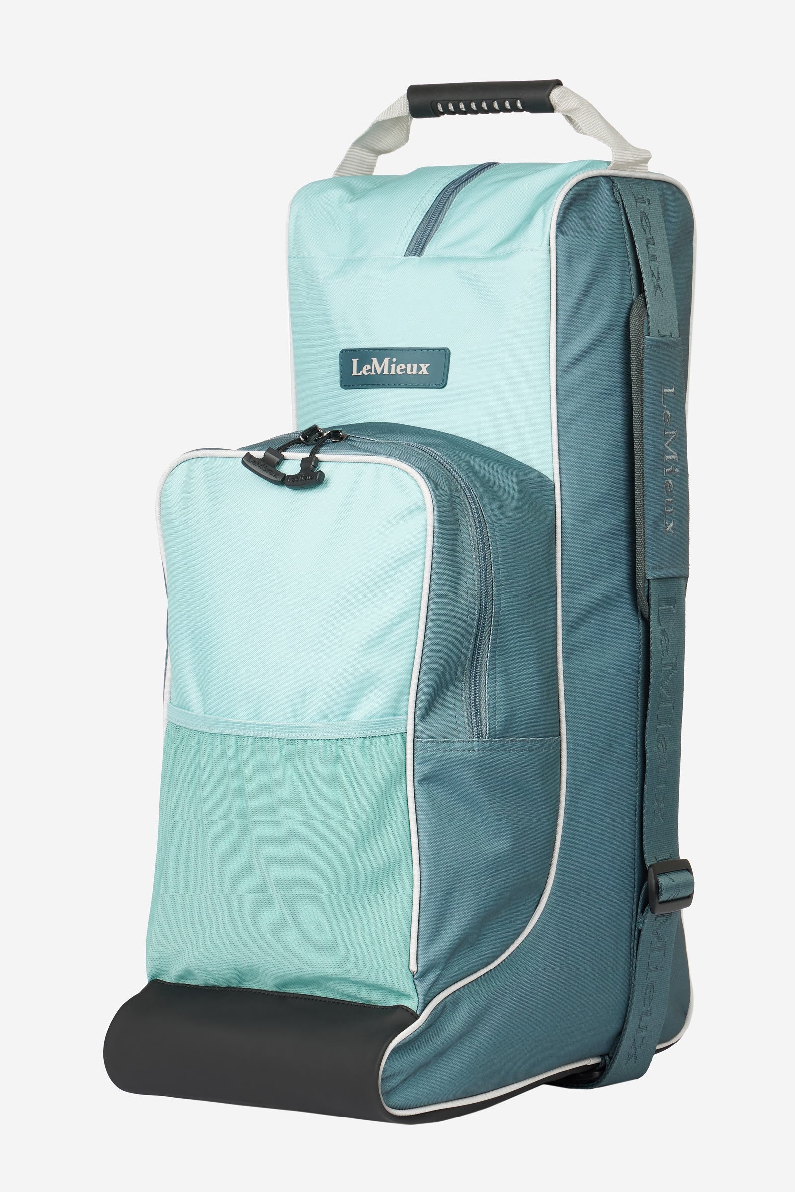 LeMieux støvel og hjelm-bag Accessories