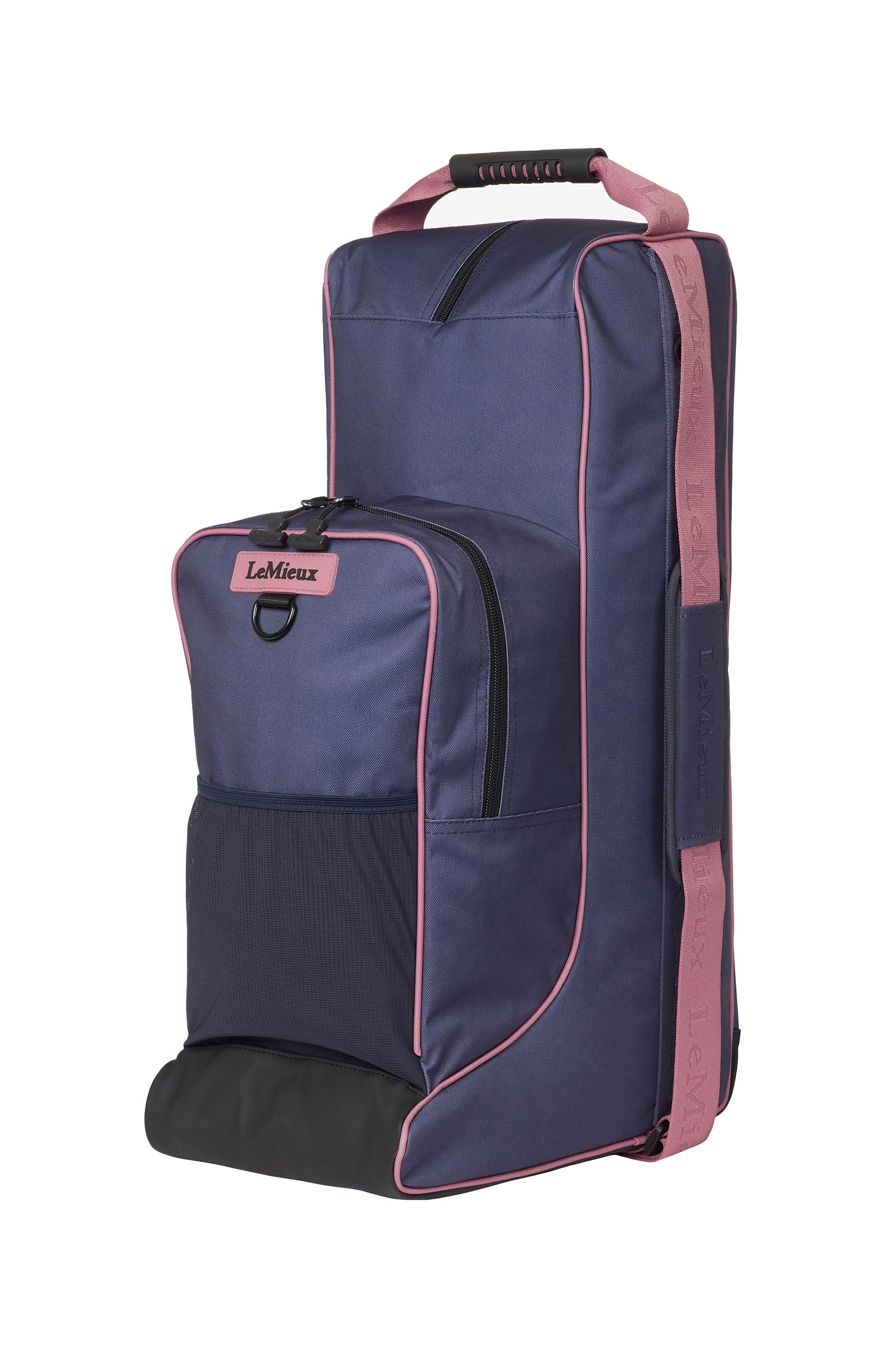 LeMieux støvel og hjelm-bag Accessories