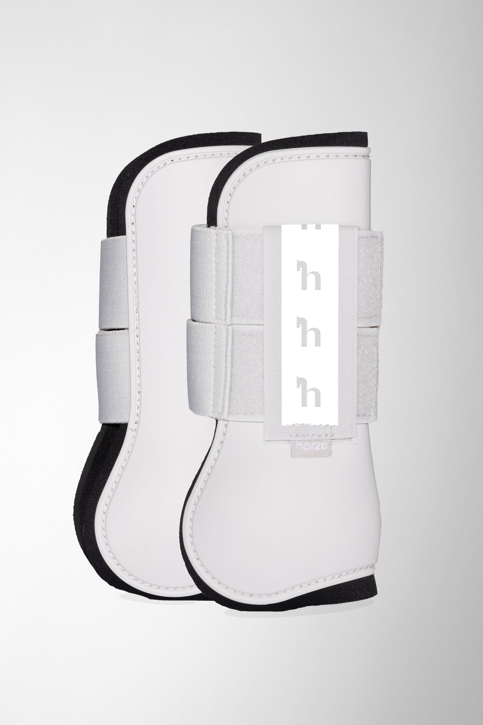 Horze Hi Viz senebelegg Reflective