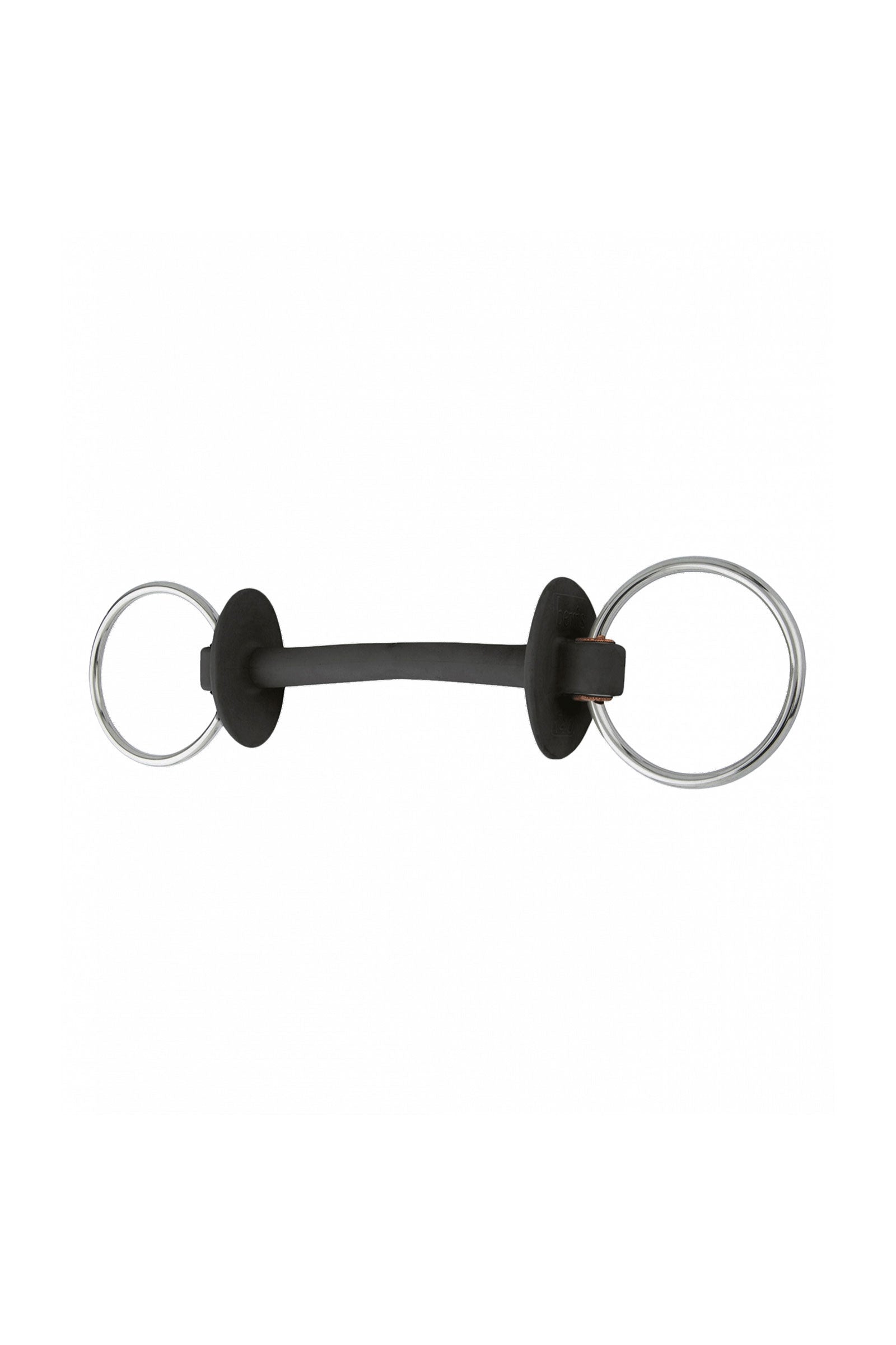 Waldhausen Beris Prime trinse, ring 7,5 cm, ekstra myk Bitt