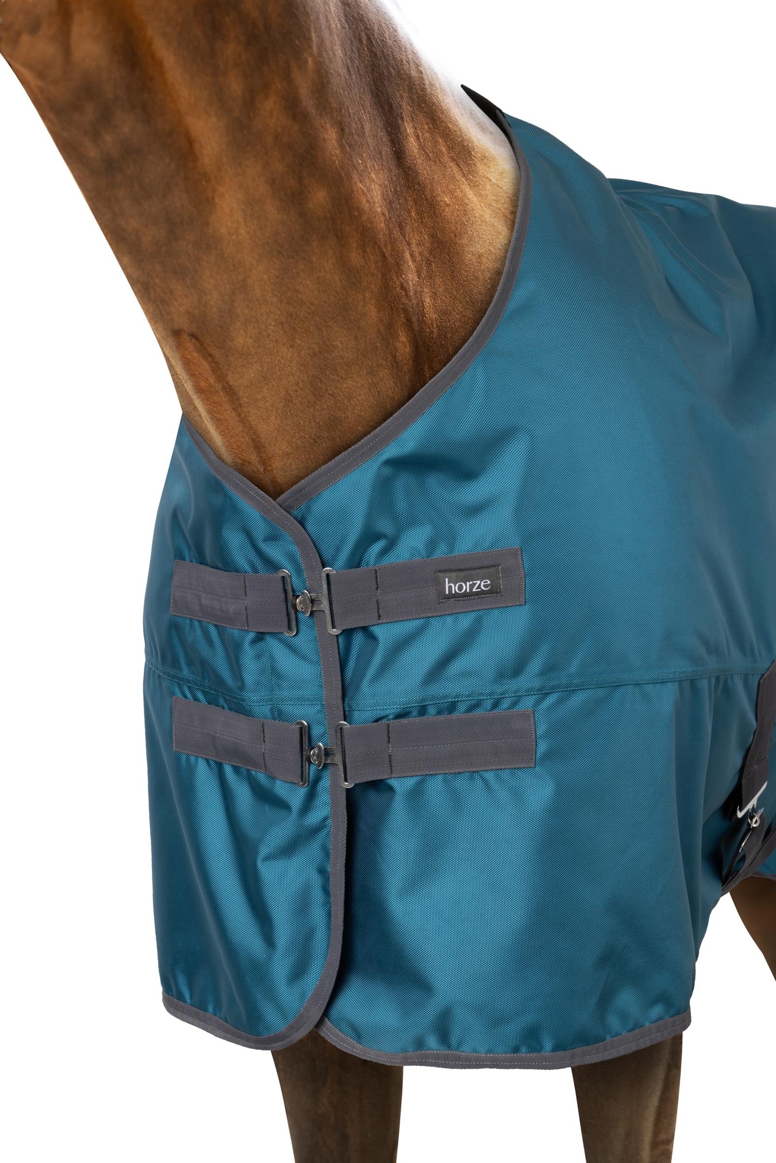 Horze Turnout Rug 1680D, 100g Horse Rugs