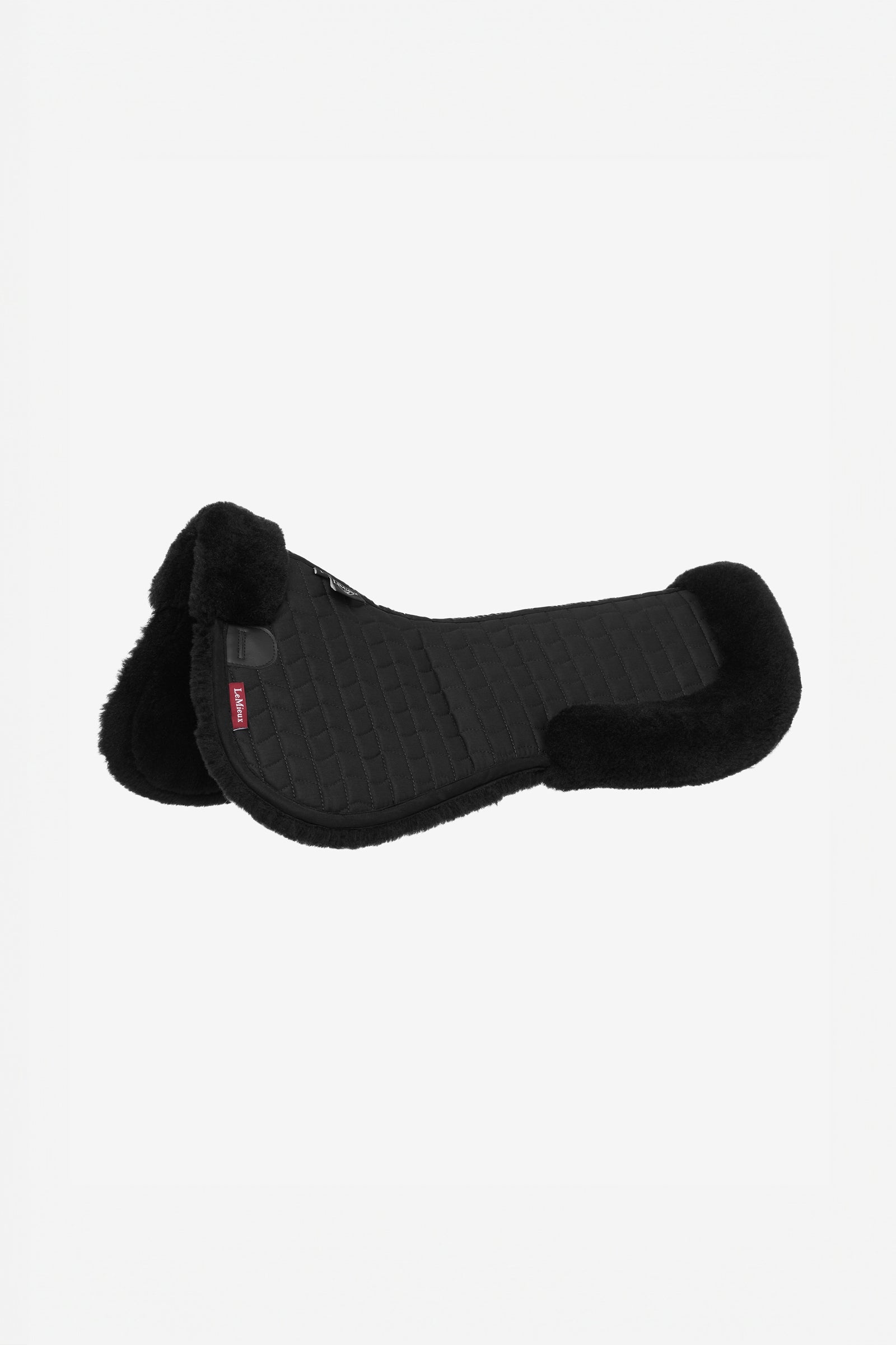 LeMieux Merino+ Half Pad Sjabraker