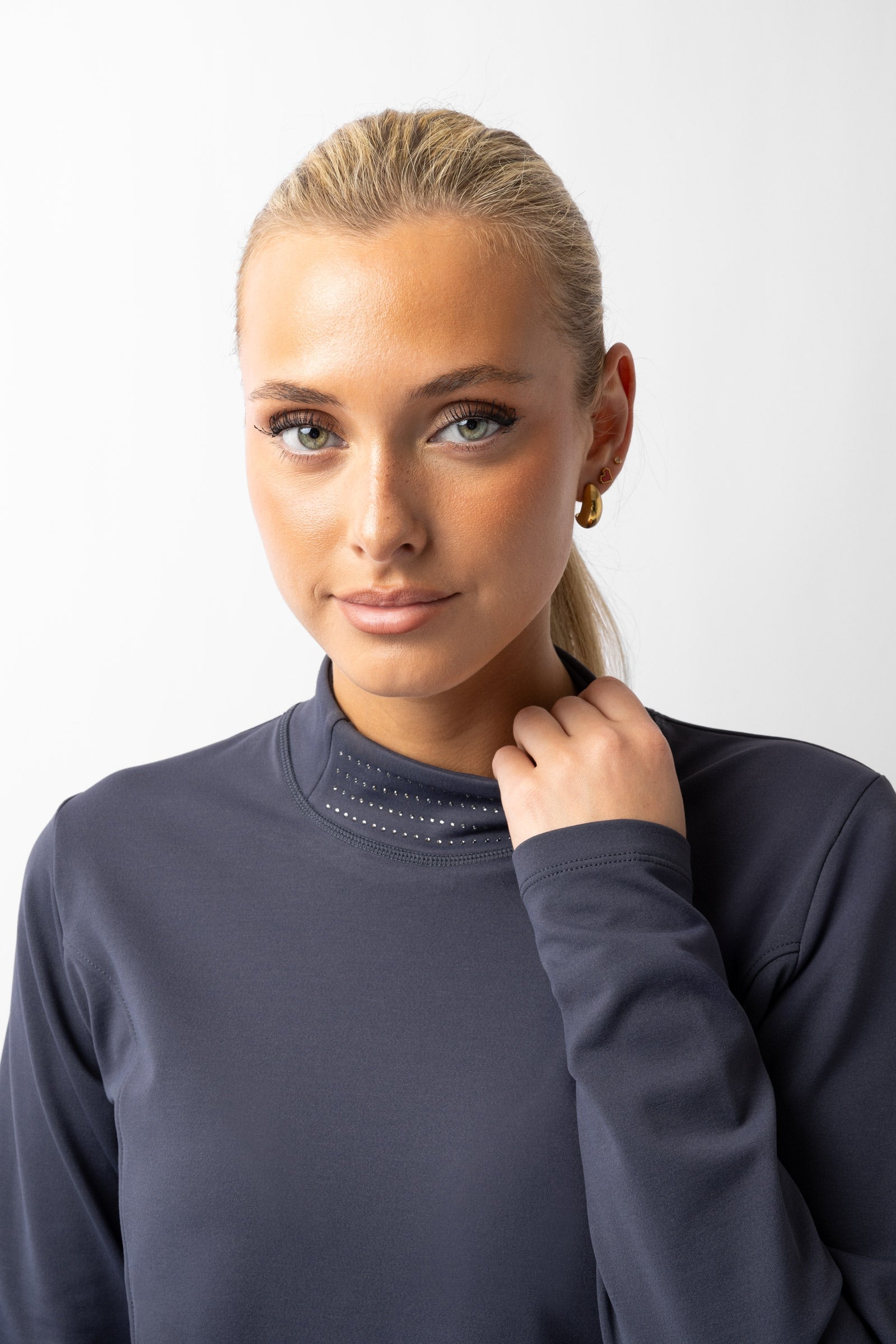 Horze Josephine Training Shirt Women’s Riding Clothing