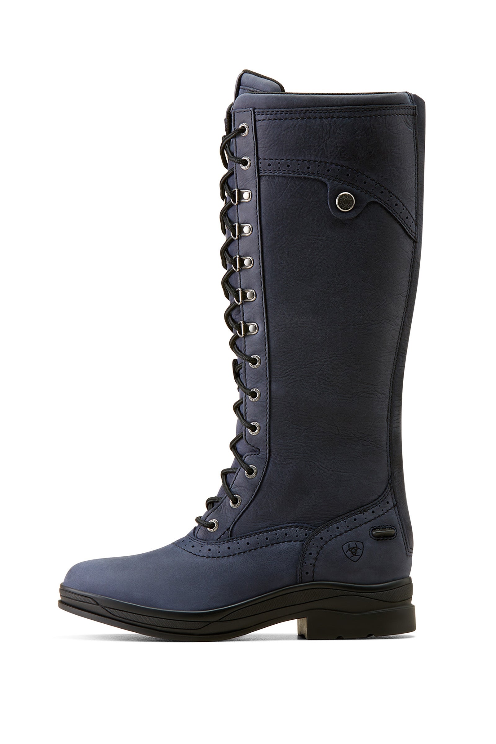 Ariat Wythburn Tall Women´s Waterproof Boots Riding Boots & Riding Shoes