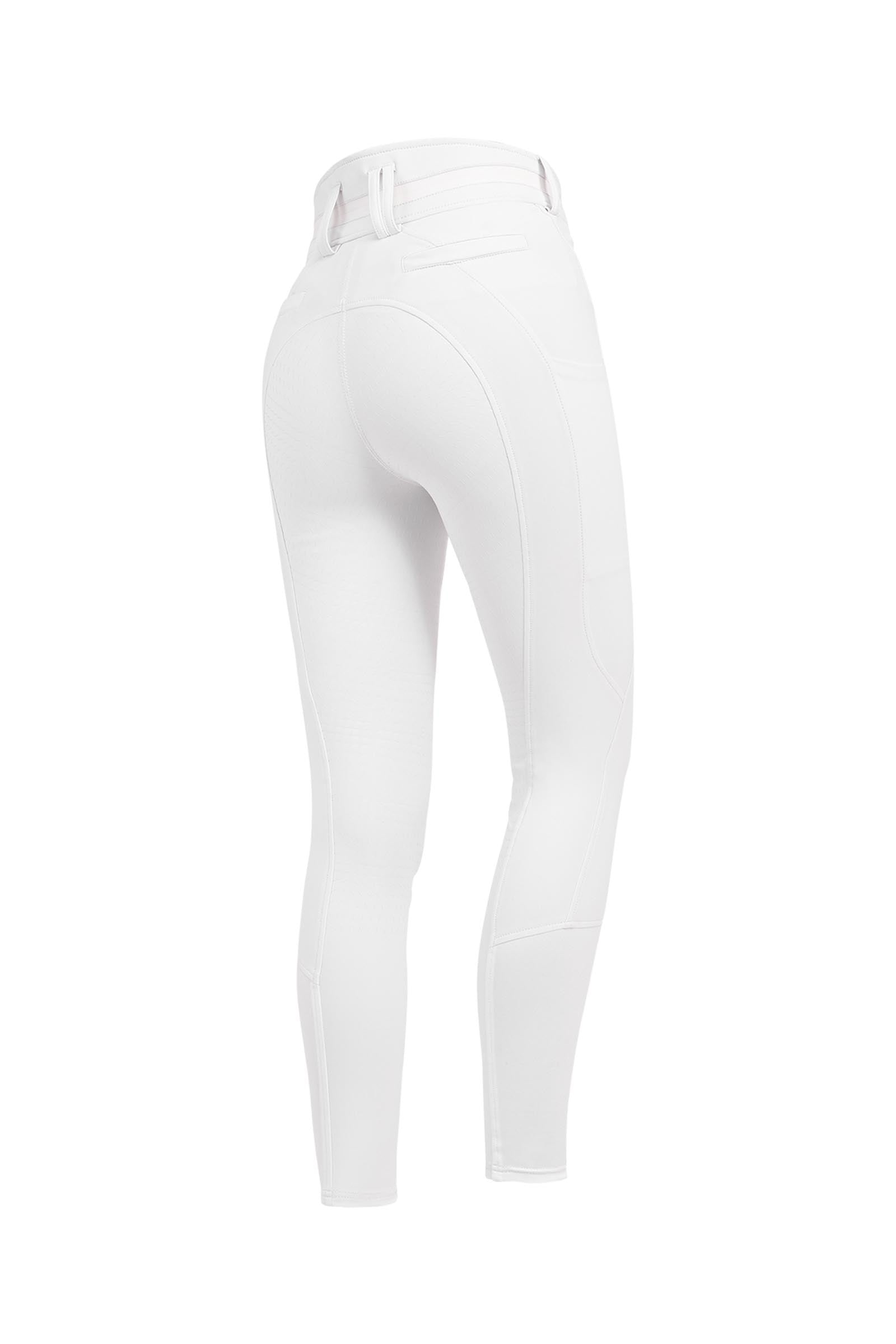 ELT Maja ridebukse dame Glam Curved High Waist Womens Breeches