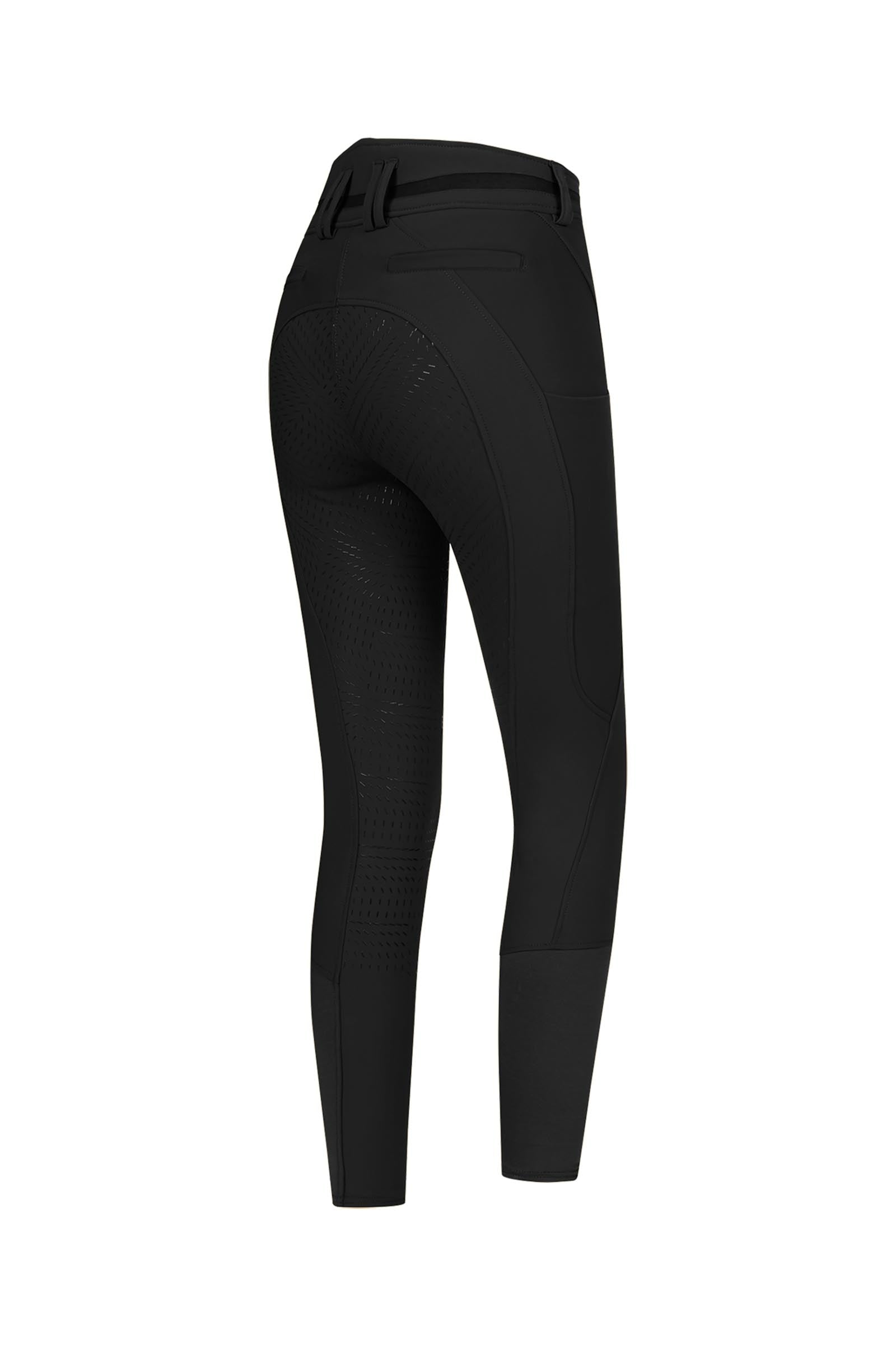 ELT Maja ridebukse dame Glam Curved High Waist Womens Breeches