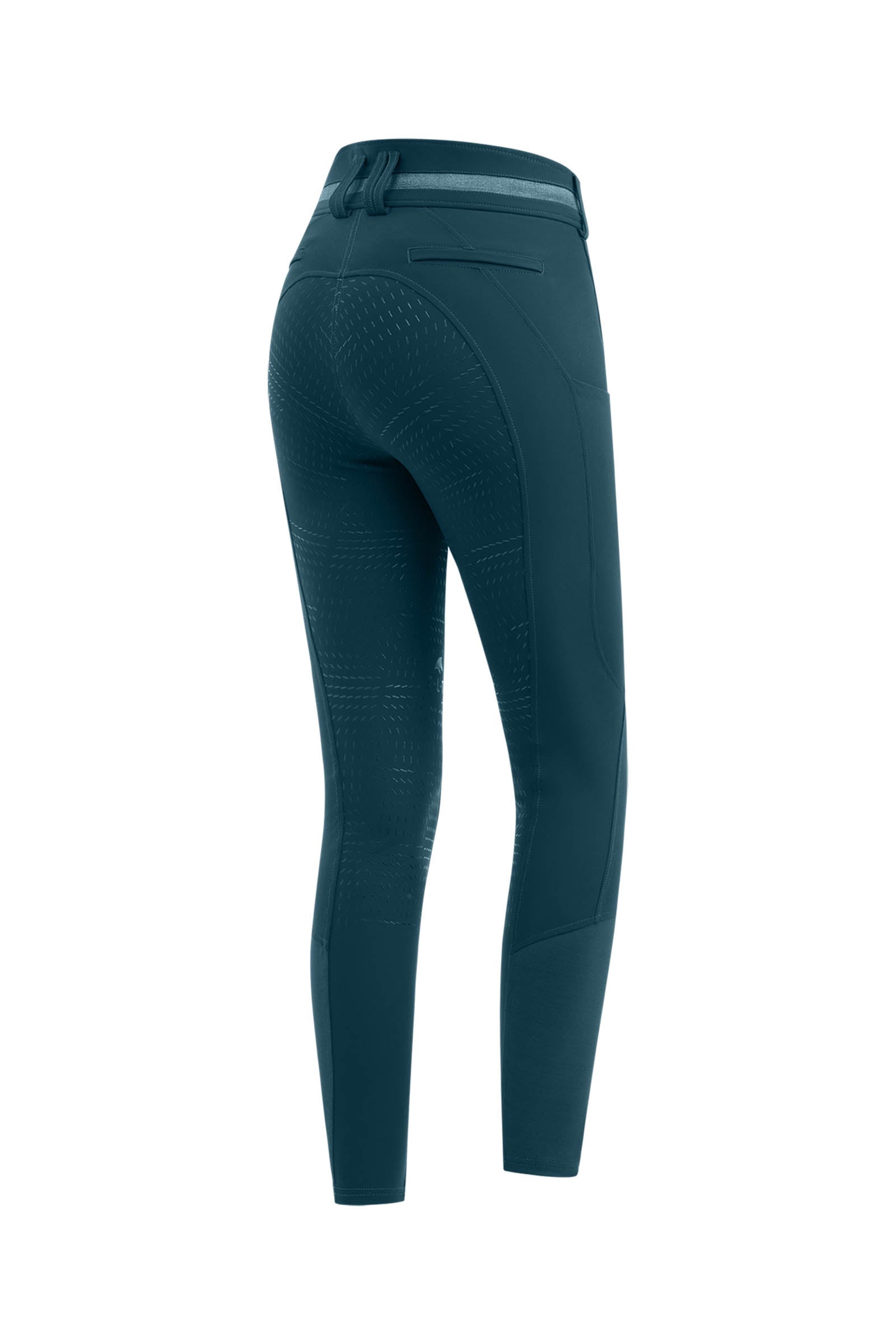 ELT Maja ridebukse dame Glam Curved High Waist Womens Breeches