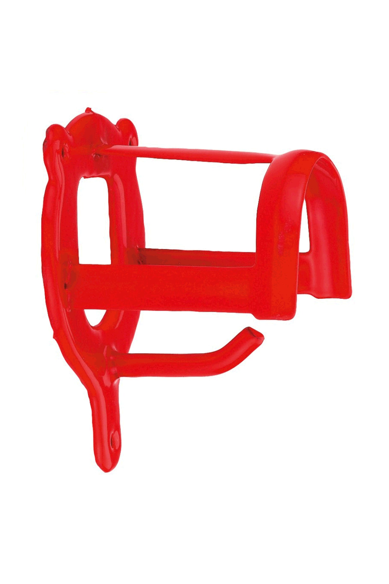 Kerbl hodelagsholder, pulverlakkert metall Hodelag & Tøyler