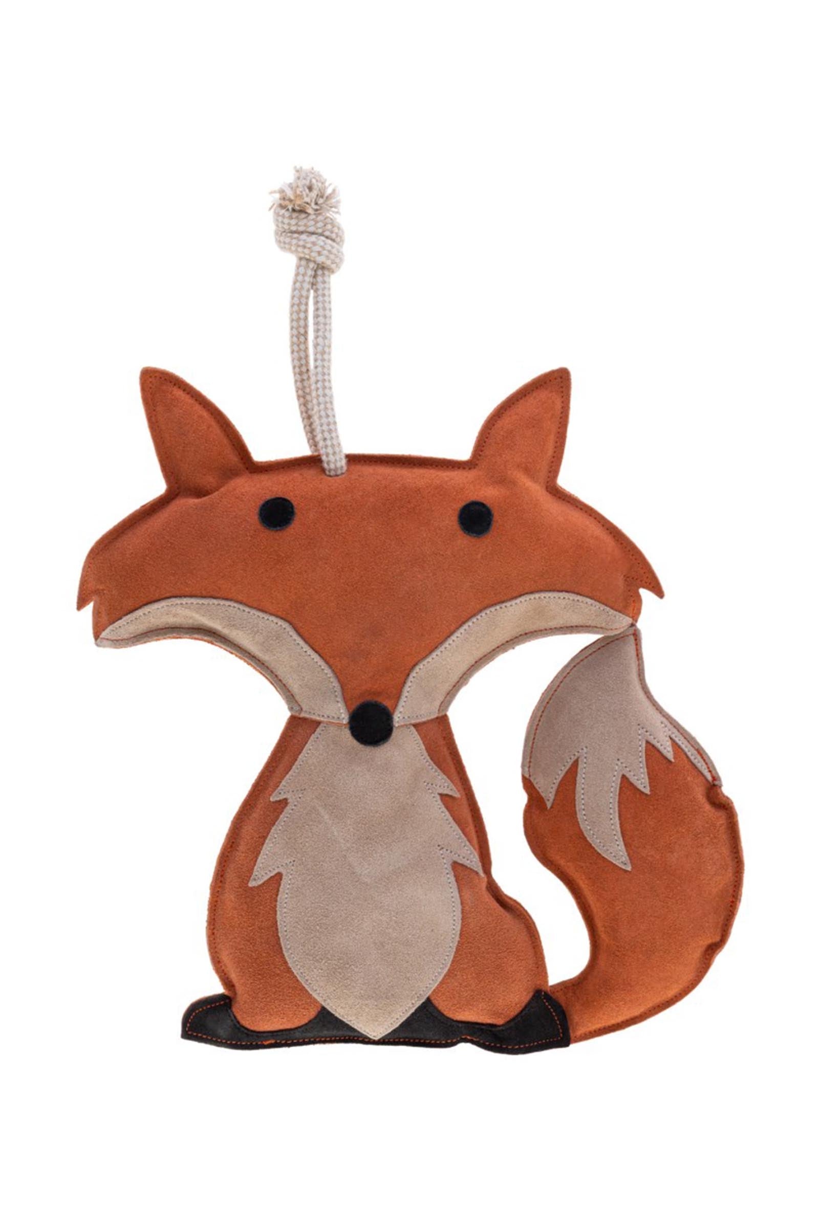 Kerbl Hesteleke KniStar Fox Arenautstyr og leker