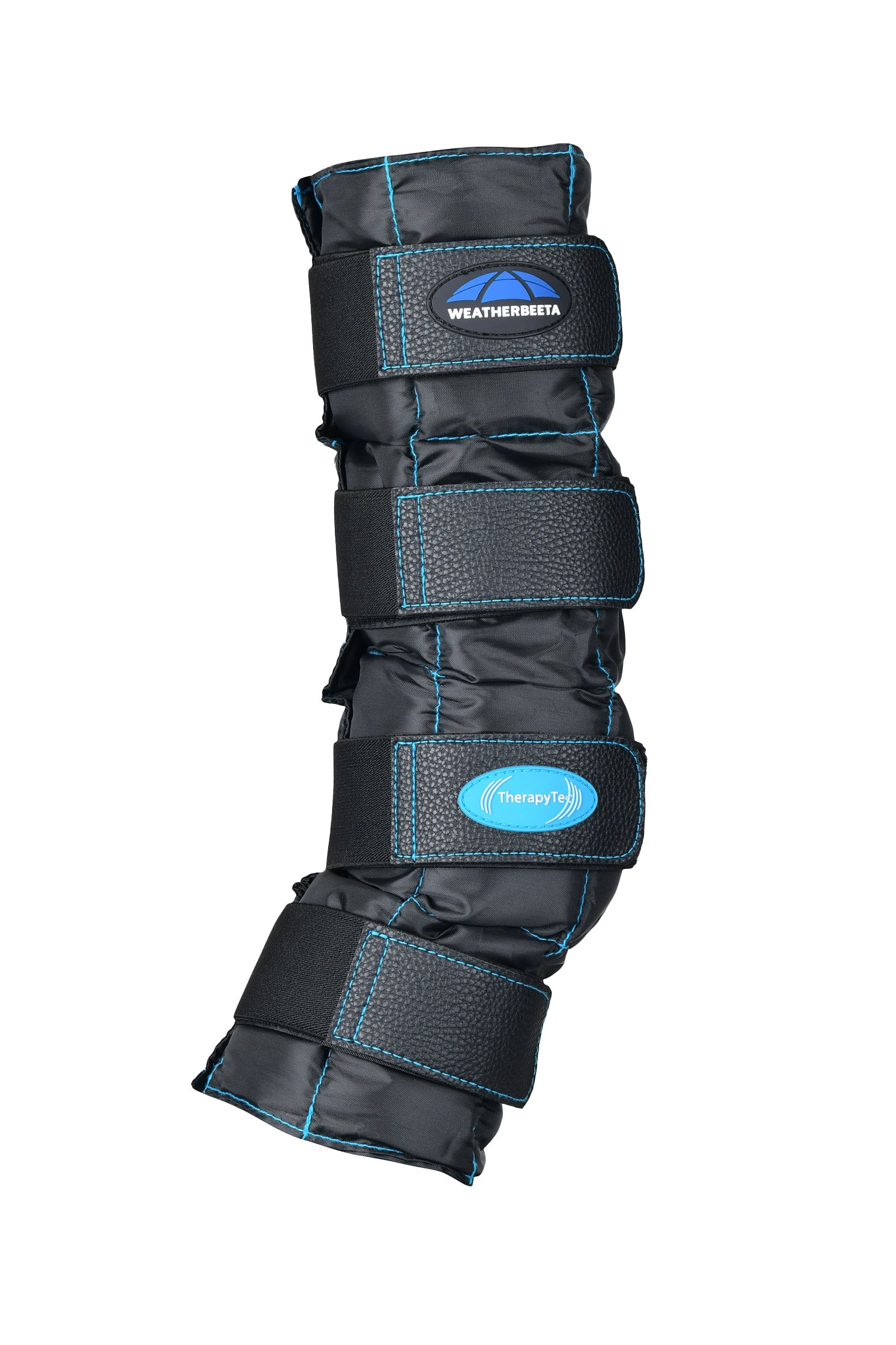Weatherbeeta Therapy-Tec II Gel Ice gamasjer Leg Protection & Hoof Protection for Horses