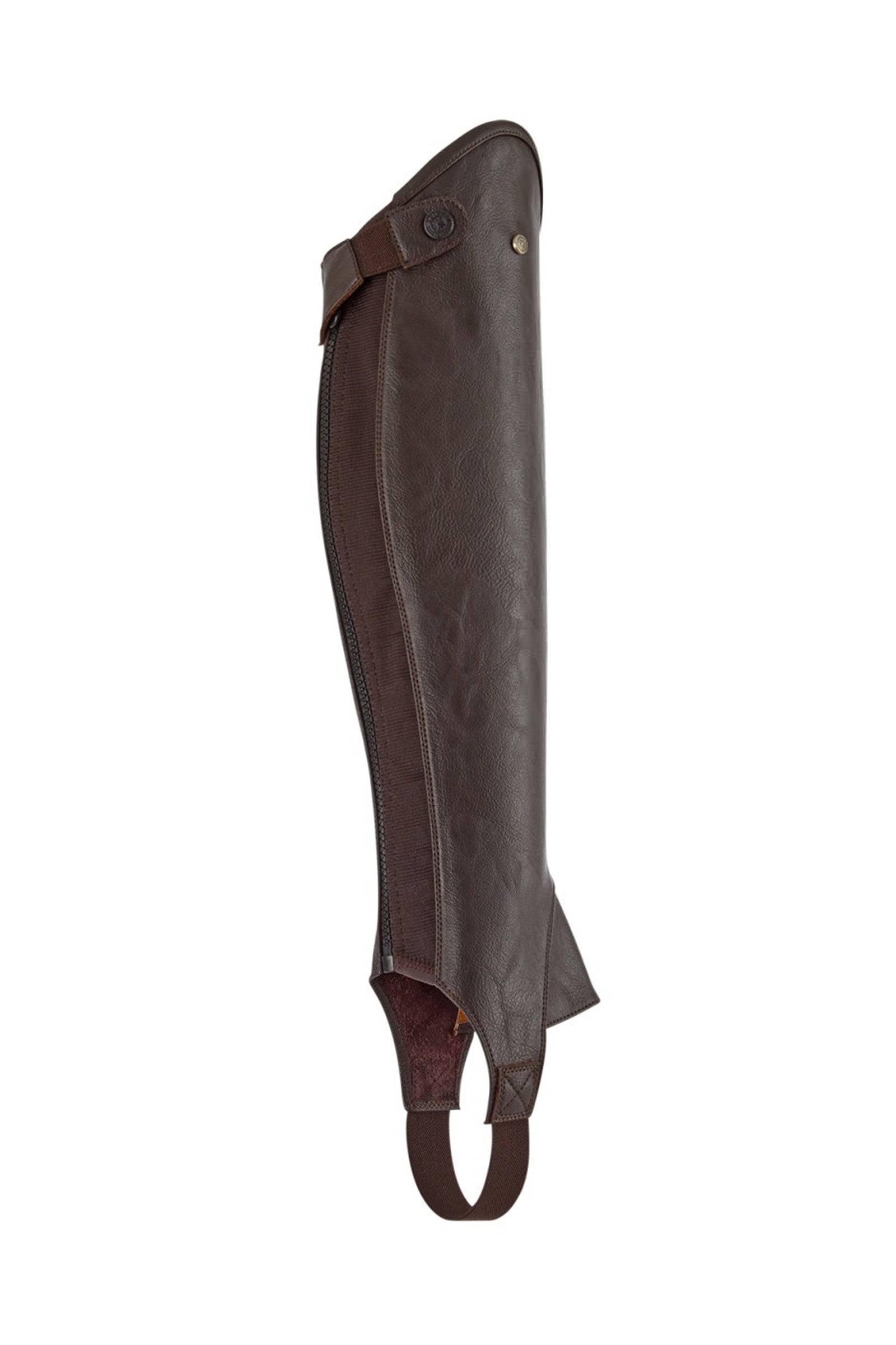 Suedwind Footwear myke, komfortable chaps, glidelås bak Ridestøvler & Chaps