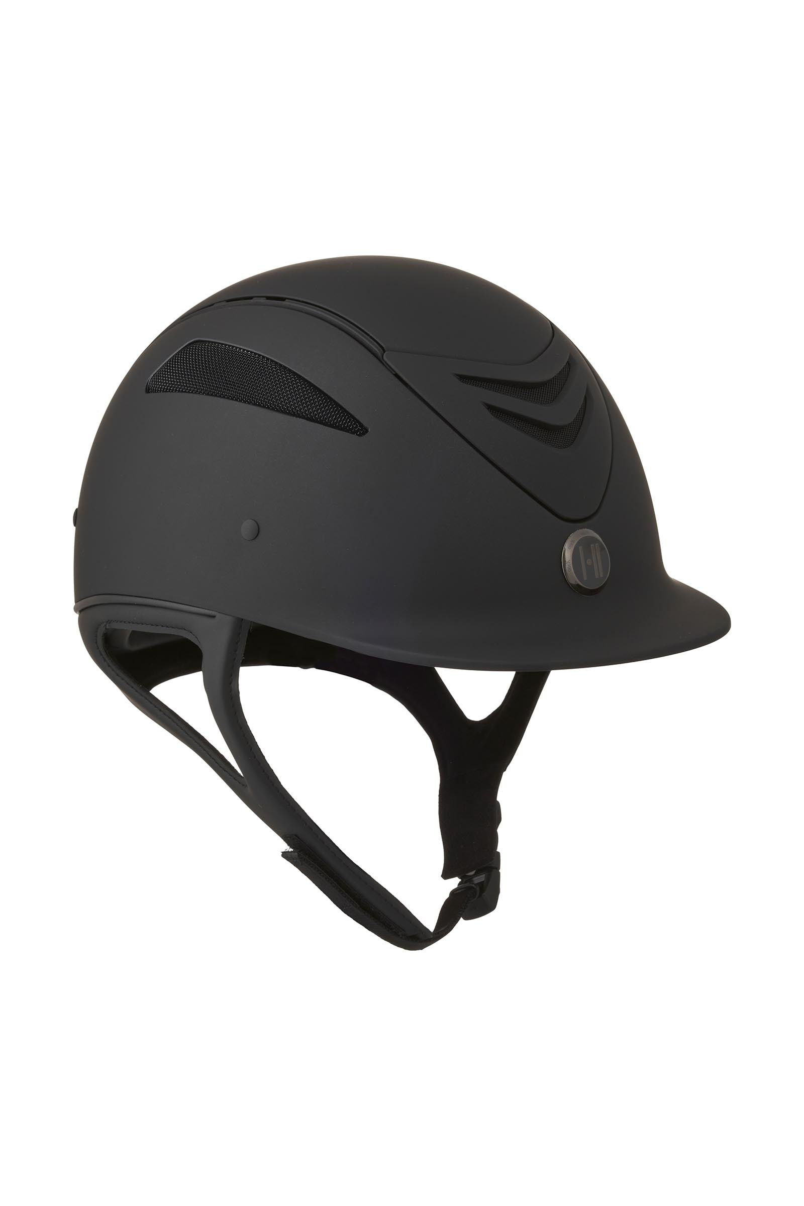 OneK Defender Pro Matt ridehjelm Ridehjelm & sikkerhetsvest