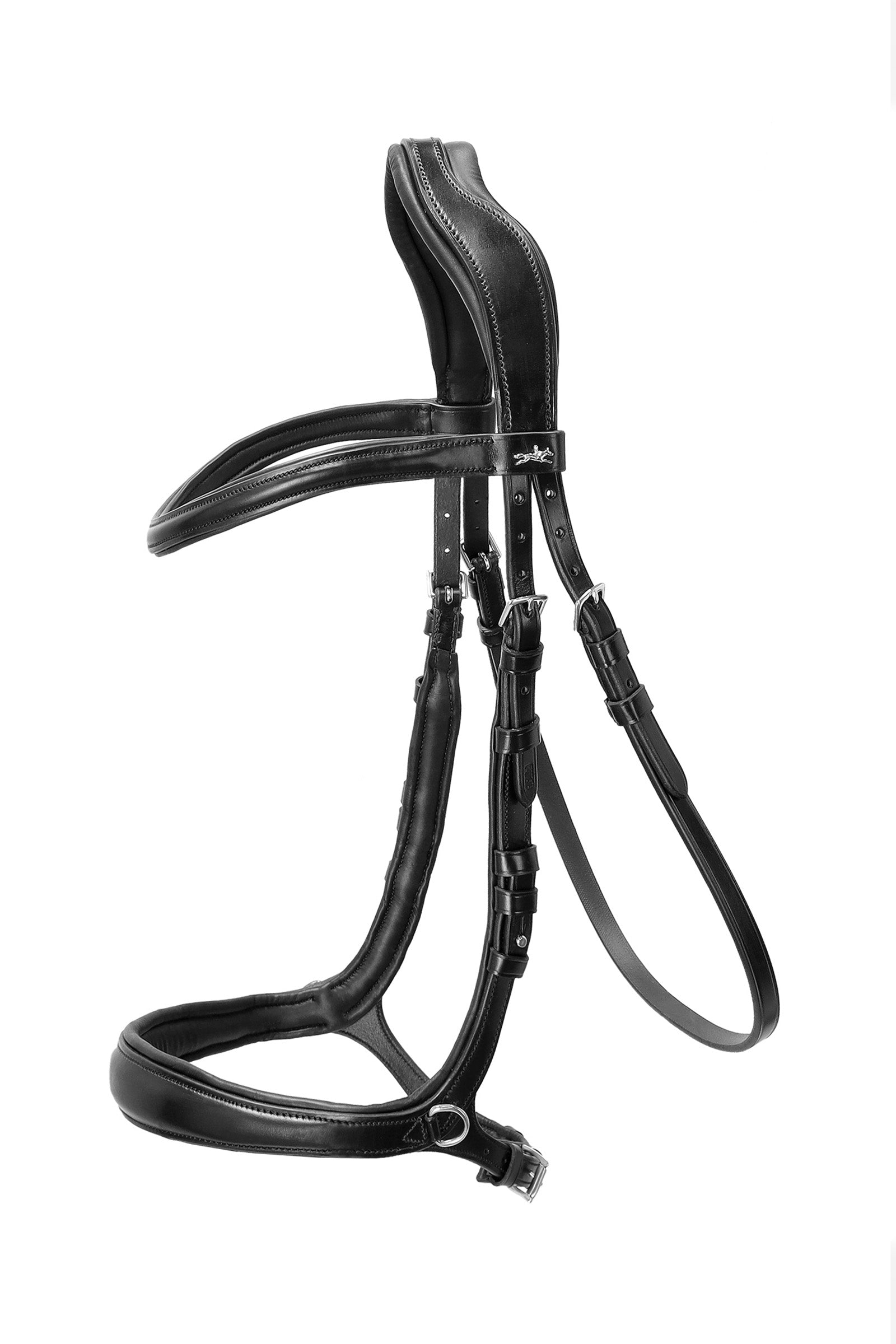 Schockemöhle Sports Equitus Theta 3-i-1 hodelag Hodelag & Tøyler