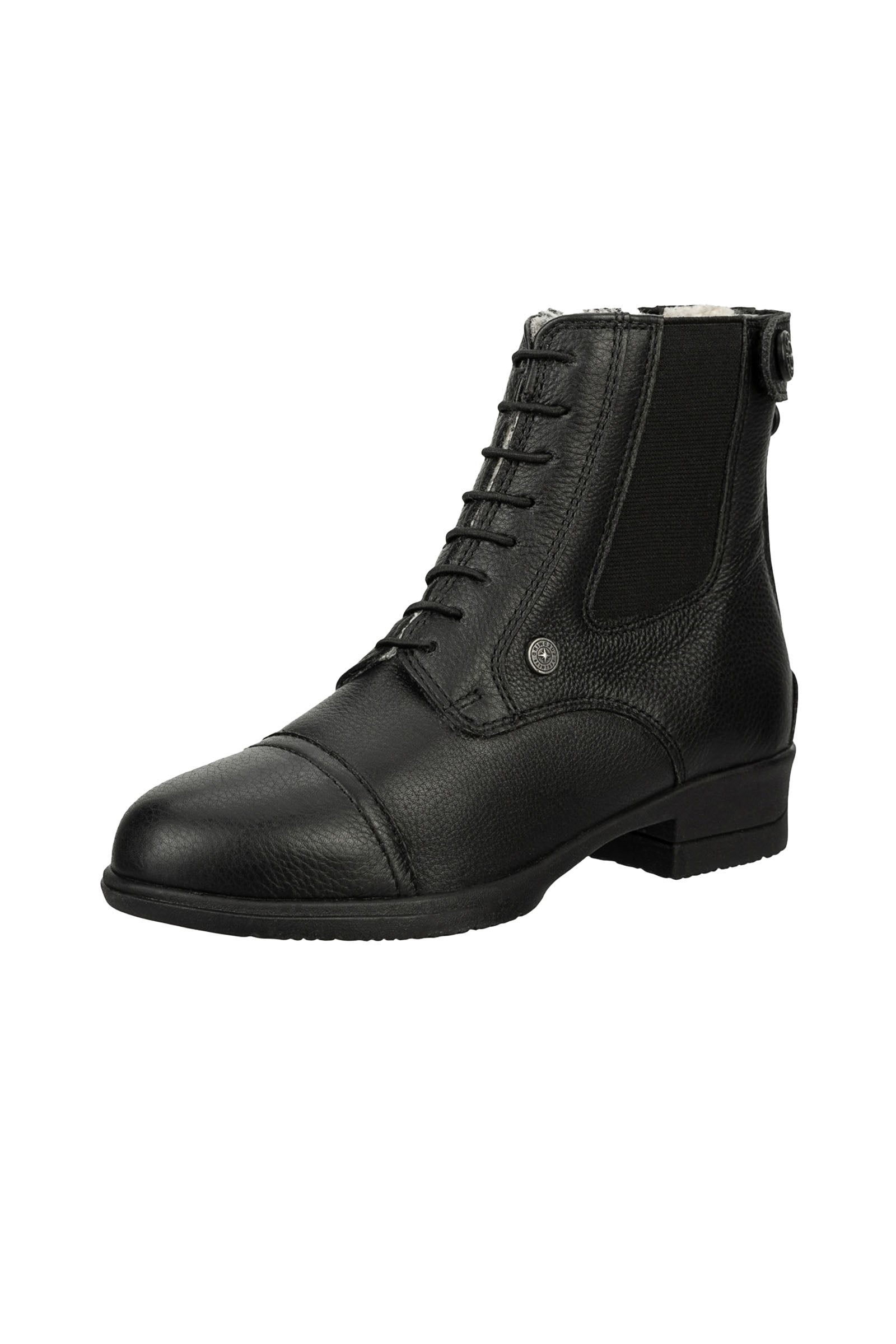 Suedwind Footwear Nova BZ Snøring Vinter Myk Ridestøvler & Chaps