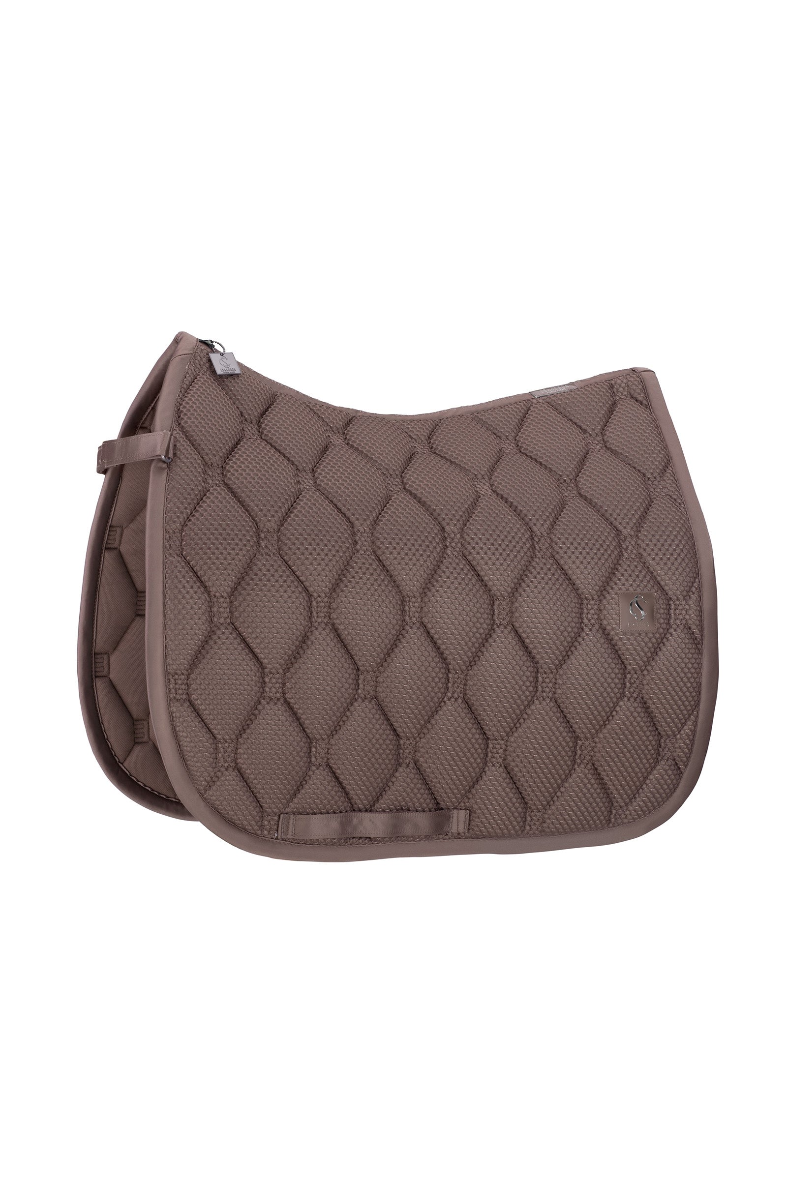 Eskadron Classic Sports Dressur Sadelduk Mesh SS24 Sjabraker