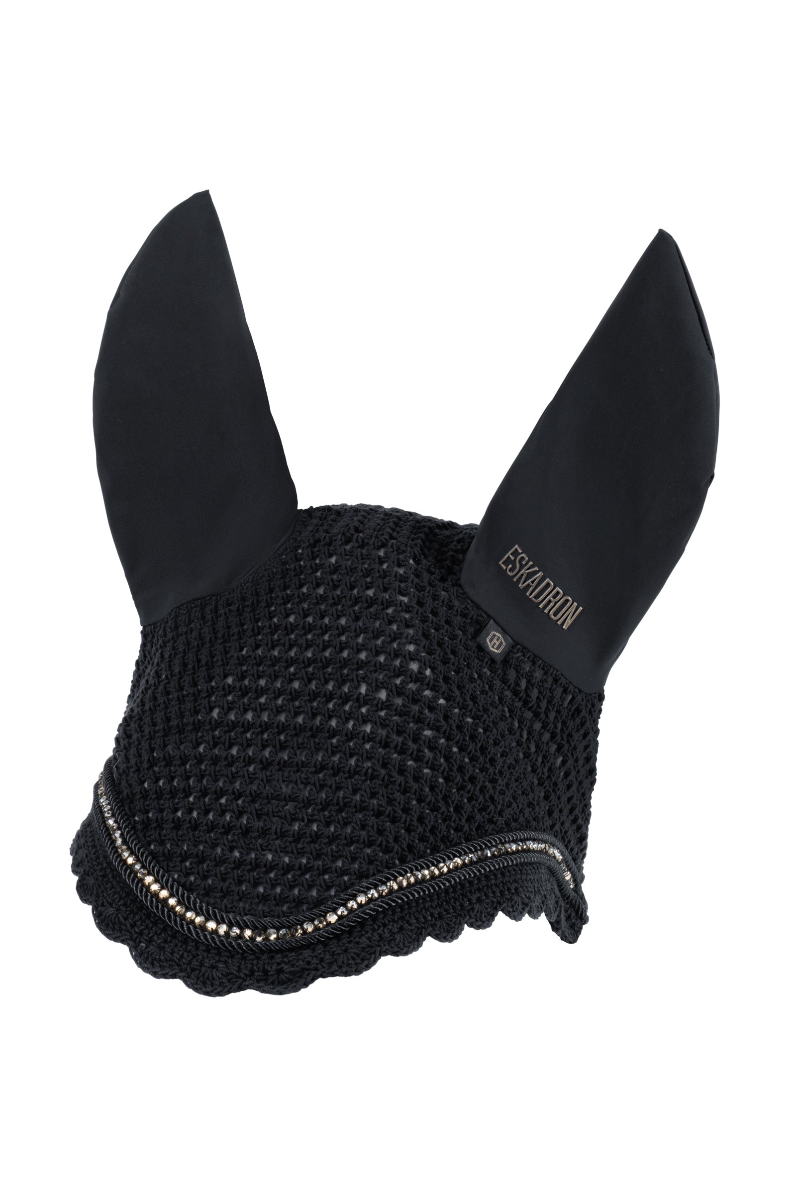 Eskadron Heritage AW24 Crystal Shetty Ørehette Sjabraker