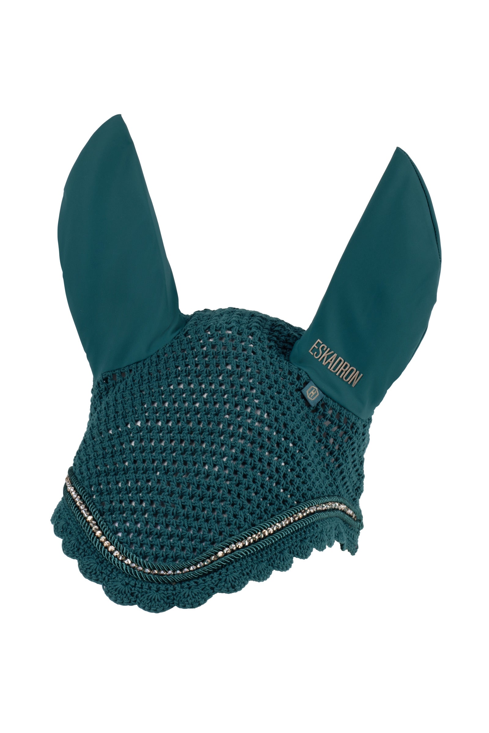 Eskadron Heritage AW24 Crystal Shetty Ørehette Sjabraker