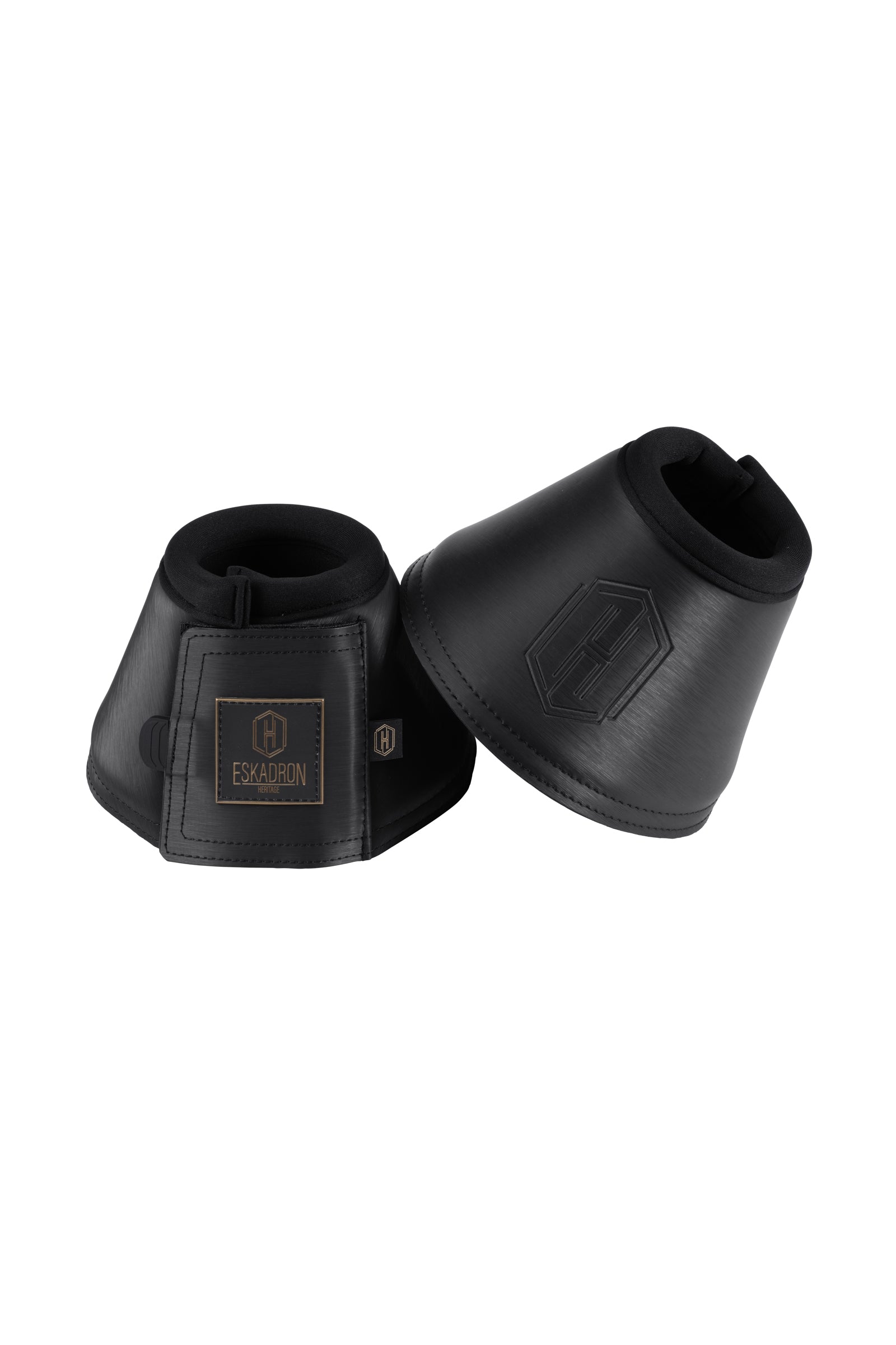 Eskadron Heritage AW24 Softslate Kopper Leg Protection & Hoof Protection for Horses