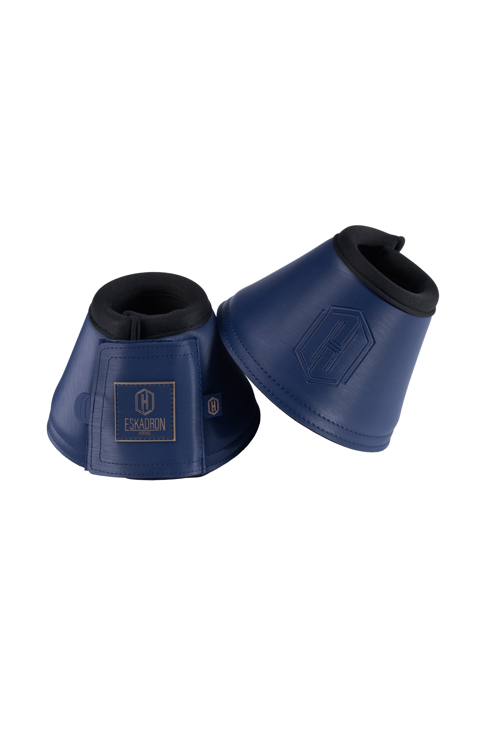 Eskadron Heritage AW24 Softslate Kopper Leg Protection & Hoof Protection for Horses