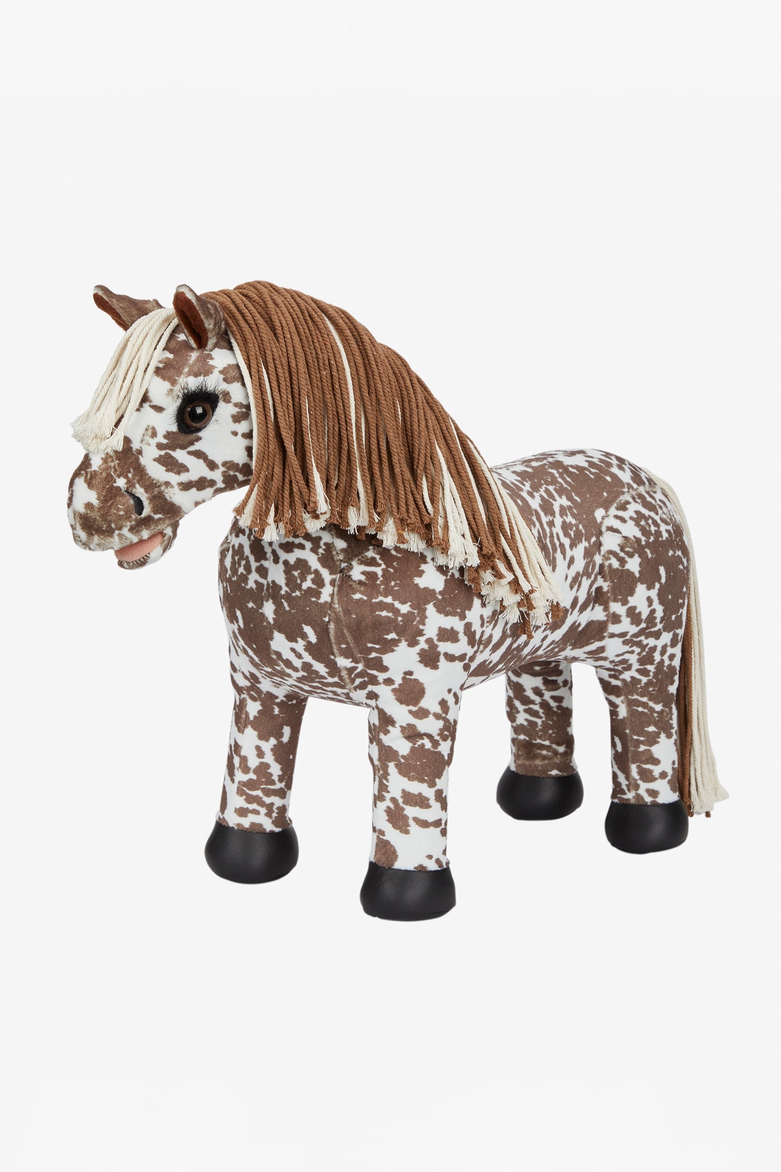 LeMieux Toy Pony Appaloosa Montana Gaver