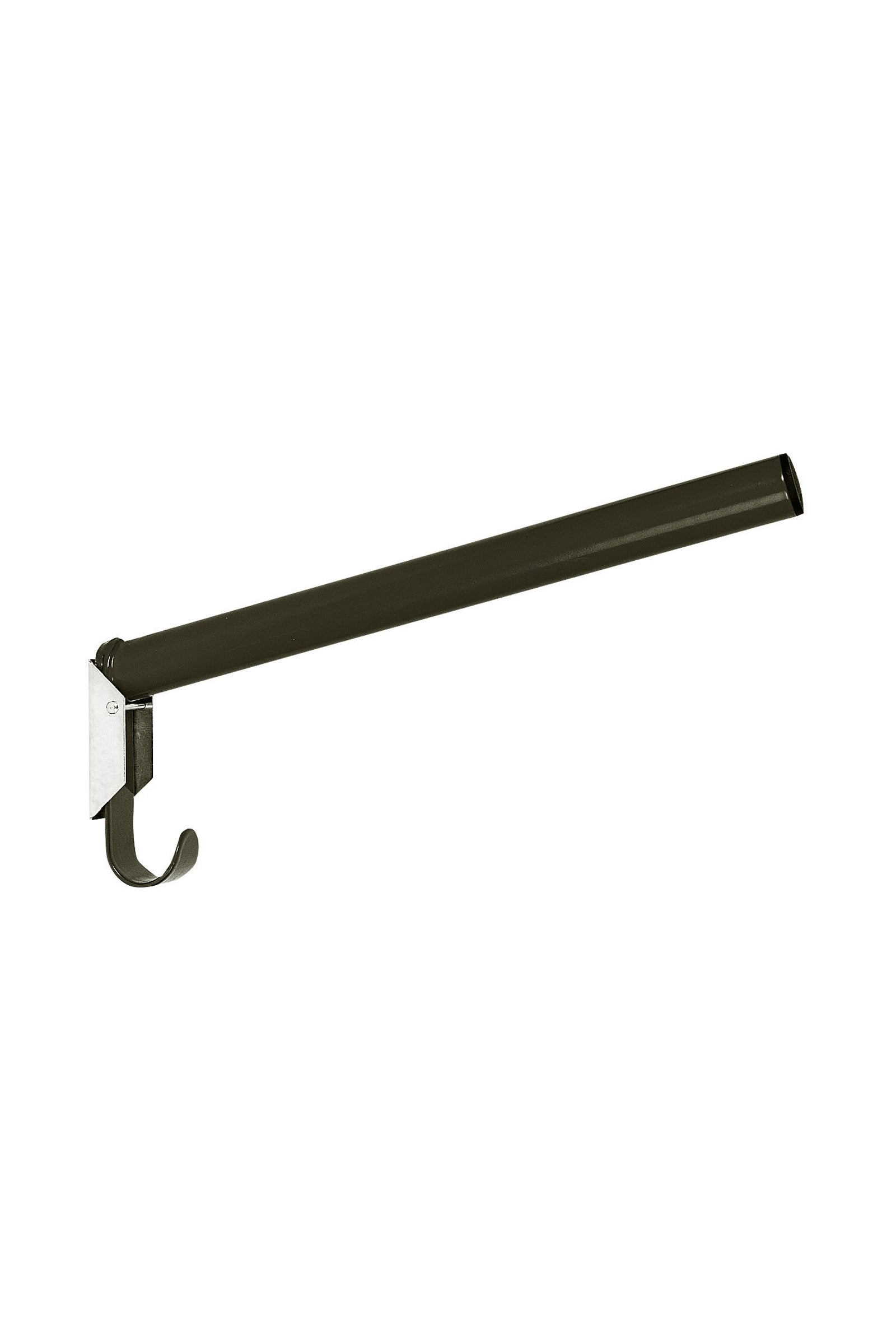 Kerbl salholder med integrert hodelagsholder Saler & gjorder