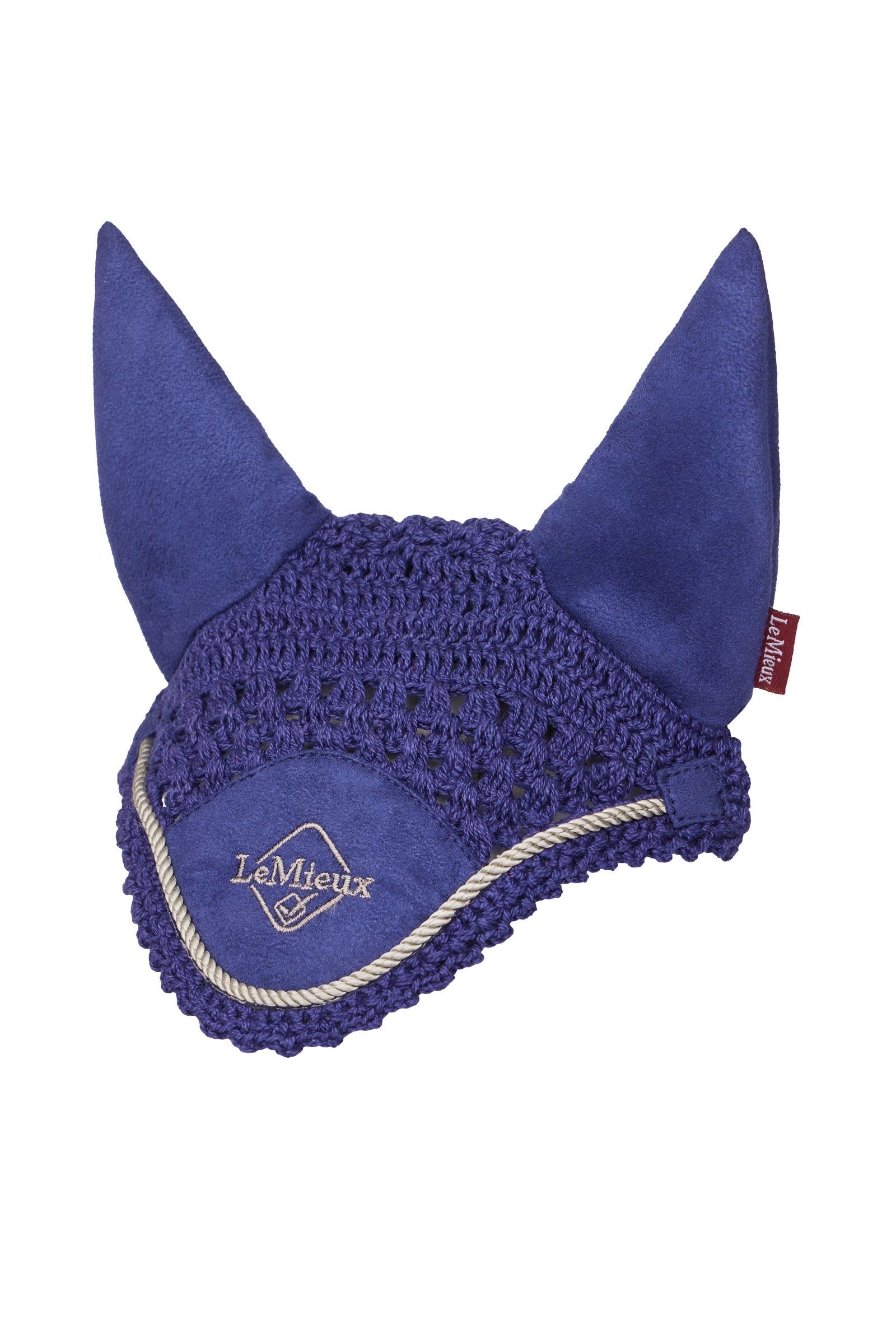 LeMieux Hobby Horse fluemaske Gaver