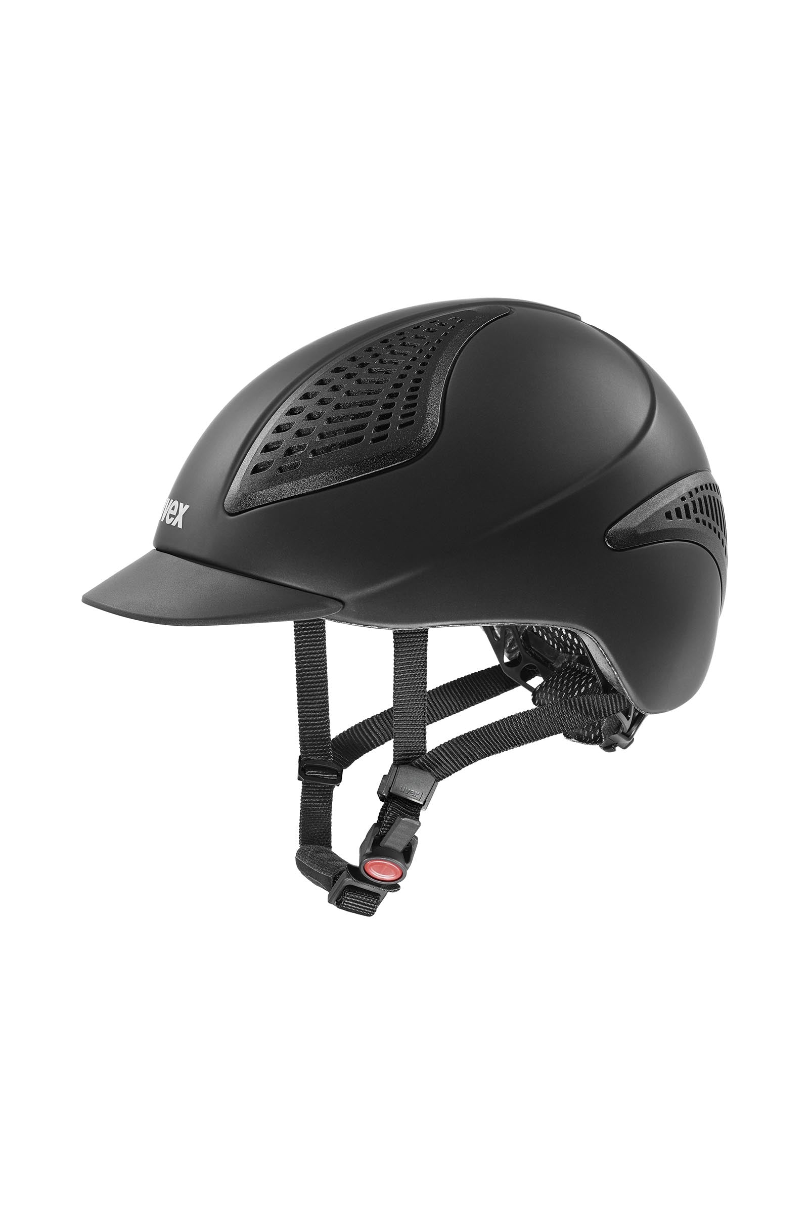 Uvex Exxential III ridehjelm Ridehjelm & sikkerhetsvest