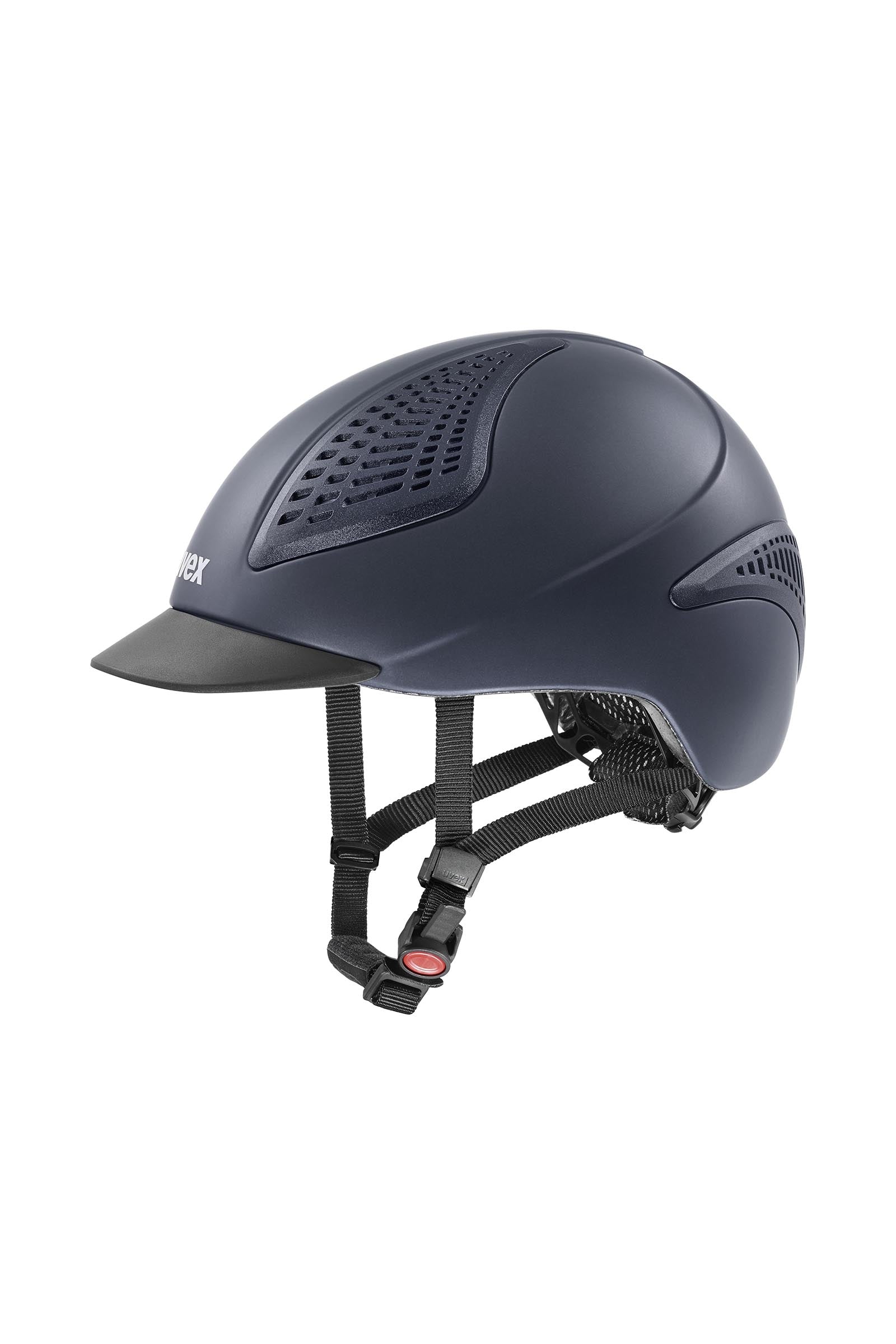 Uvex Exxential III ridehjelm Ridehjelm & sikkerhetsvest