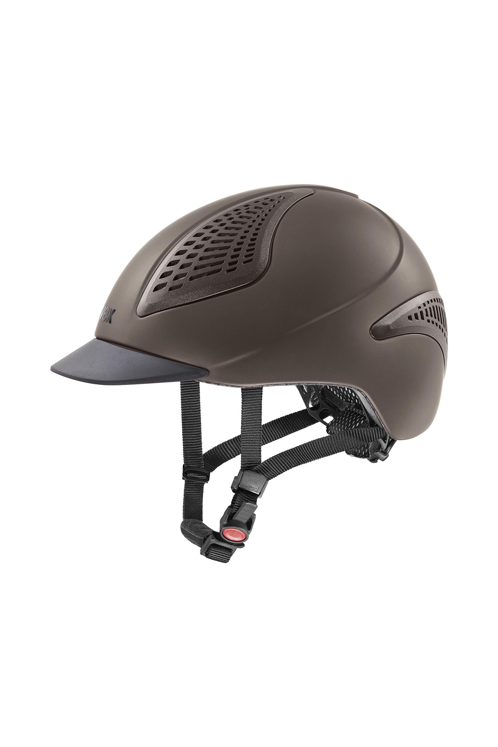 Uvex Exxential III ridehjelm Ridehjelm & sikkerhetsvest