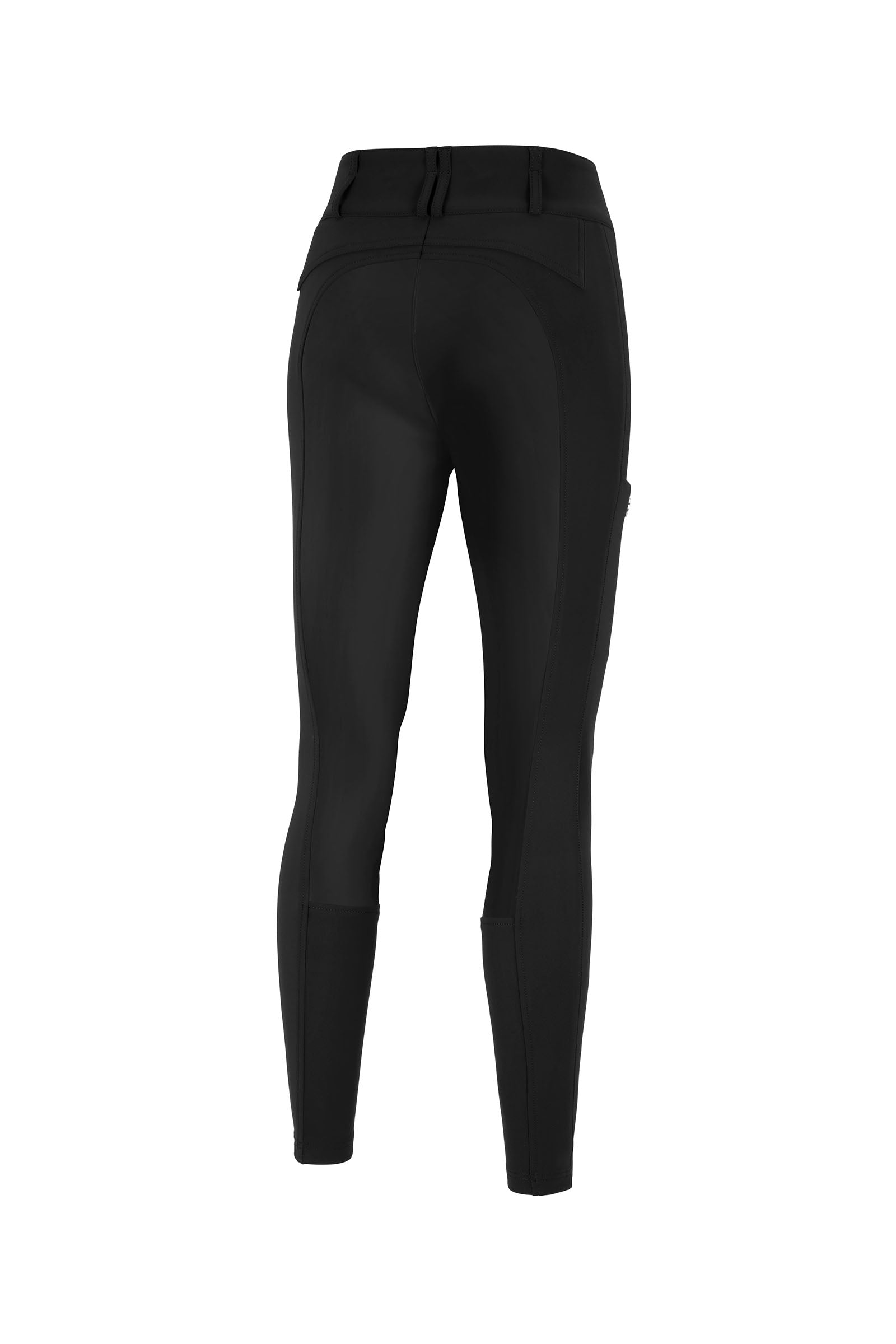 Pikeur New Candela Ffl Høytlivs Ridebukse Womens Breeches