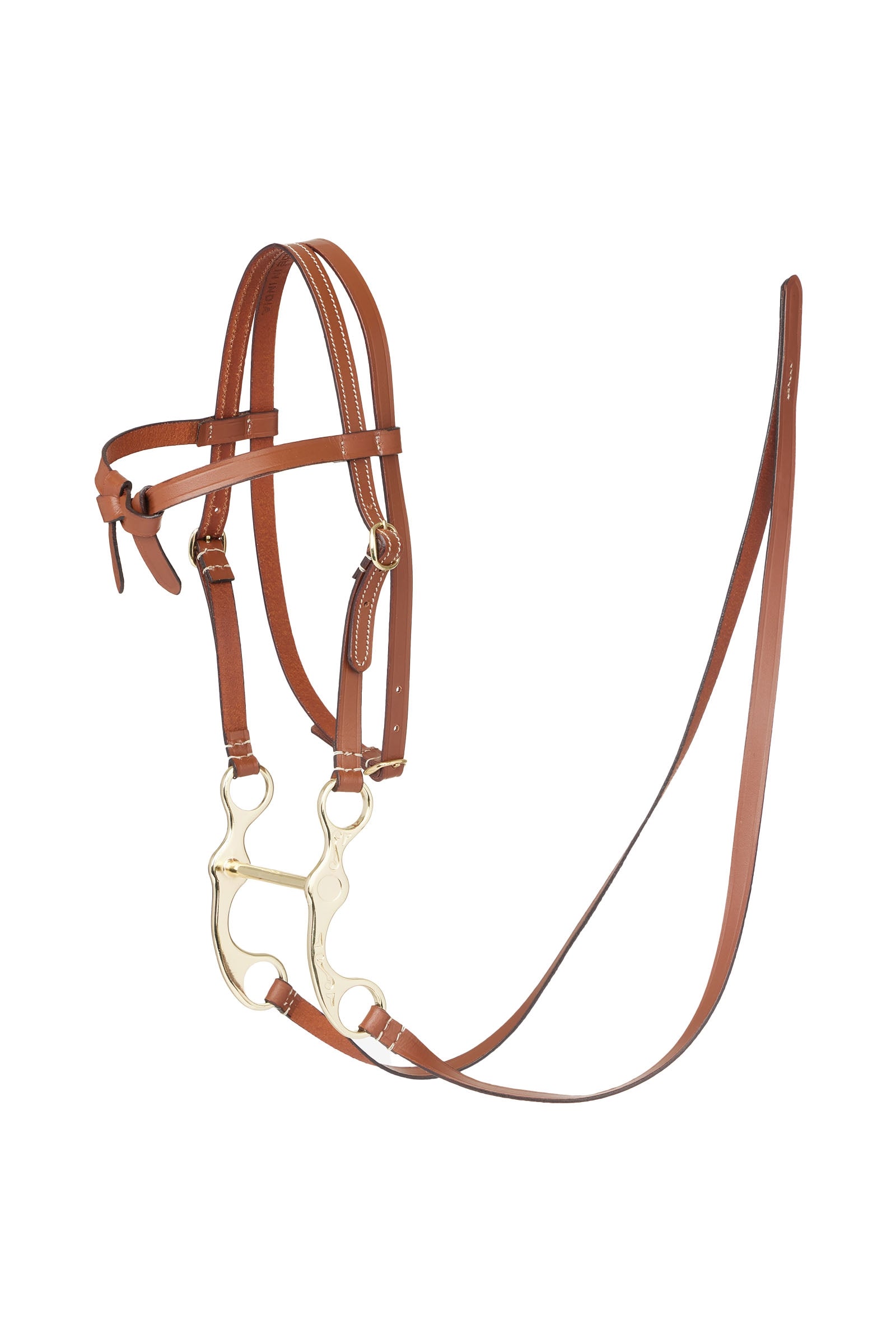 LeMieux Hobby Horse Western Bridle Gaver