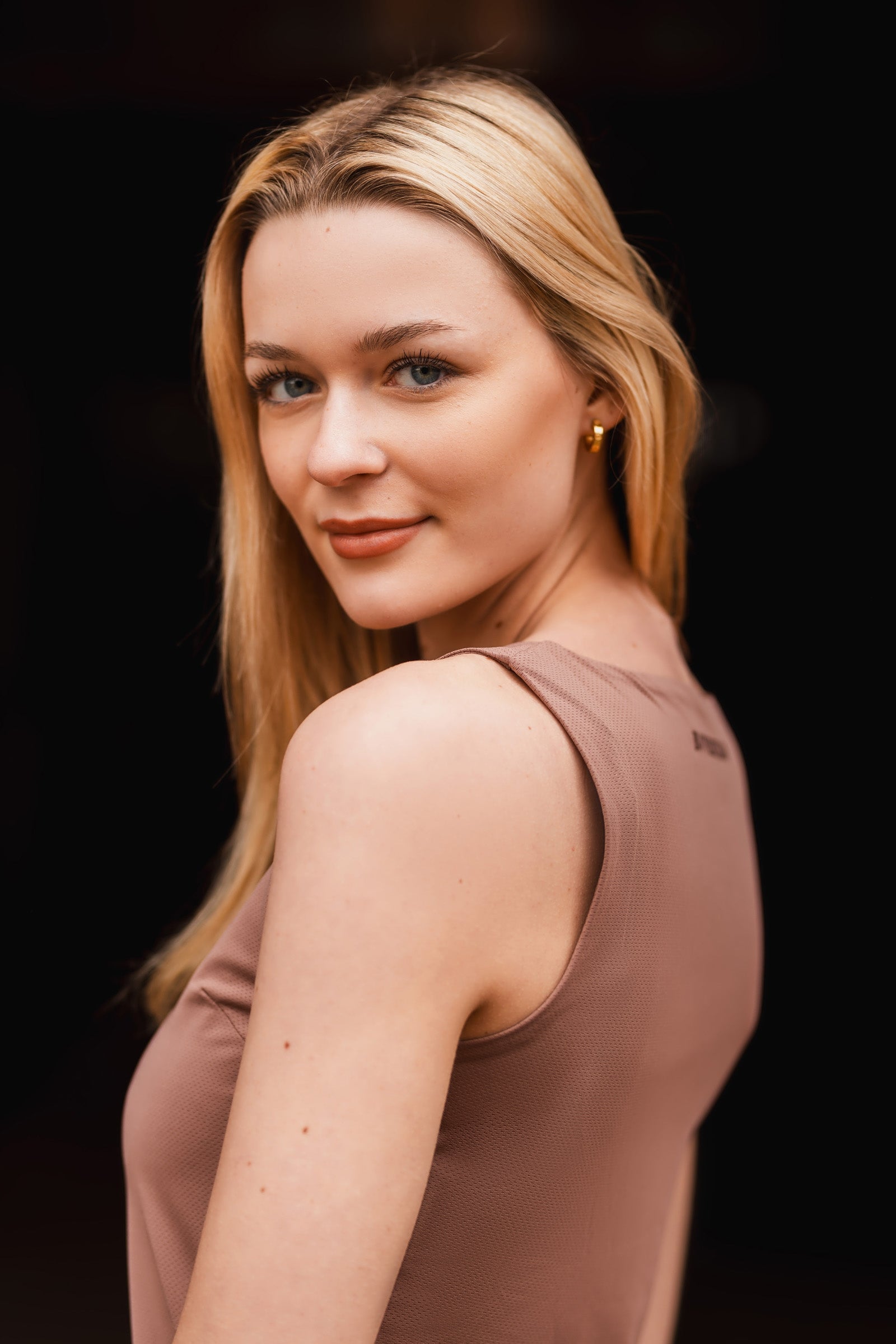 B Vertigo Adalyn Women's Functional Training Top Women’s Riding Clothing