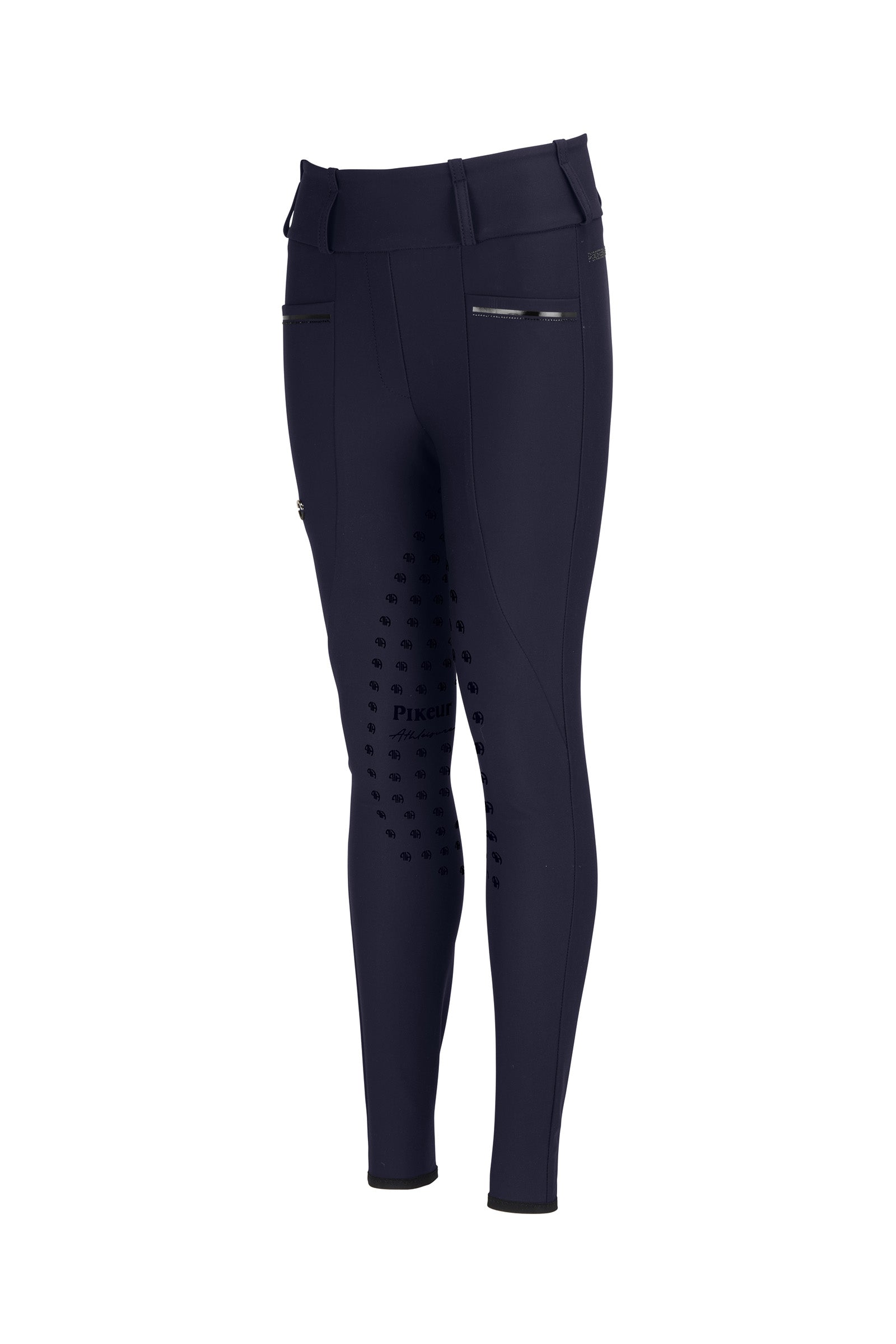 Pikeur Athleisure Kid's Breeches Fullgrip Kids Apparel