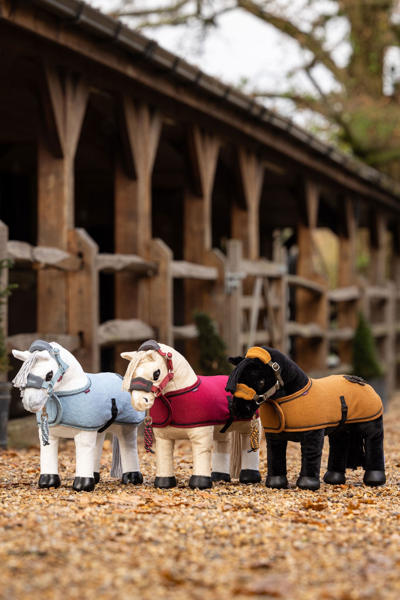 LeMieux Toy Pony Coco Gifts & Toys