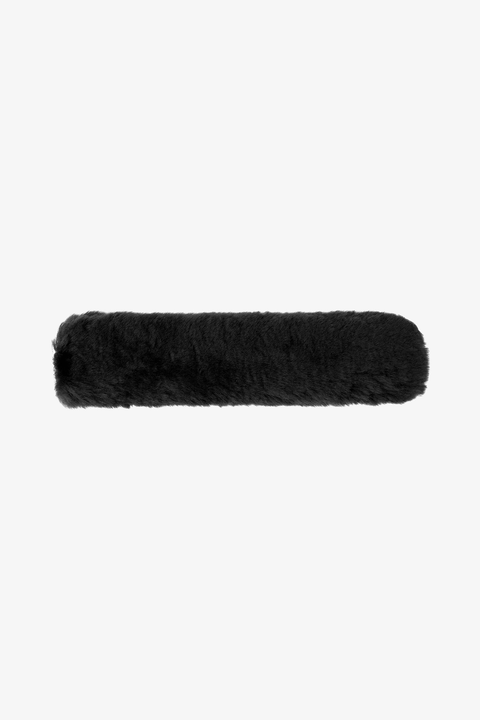 LeMieux Simuwool Noseband Cover Hodelag & Tøyler