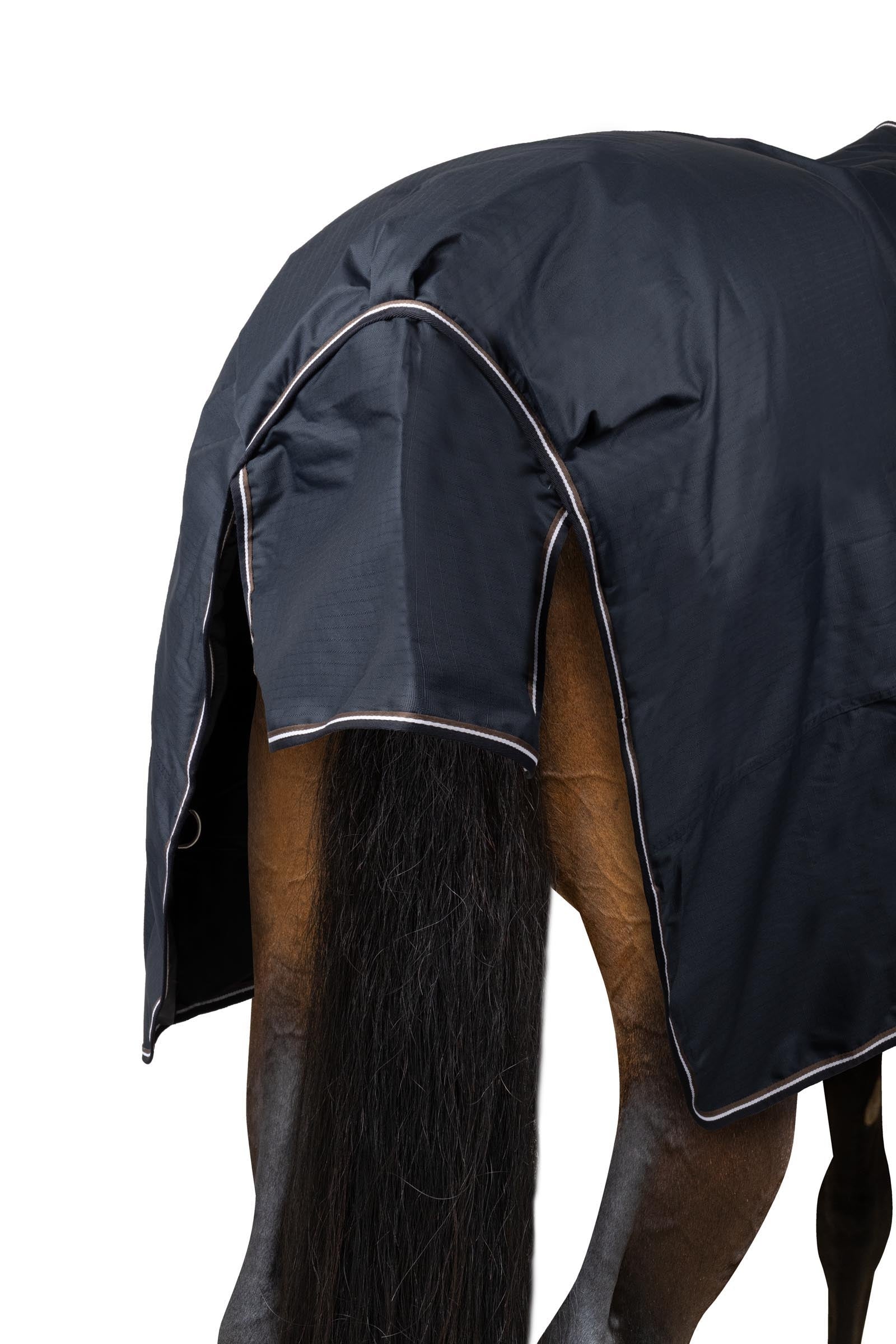 Horze Glasgow Turnout Rug, 200g Horse Rugs