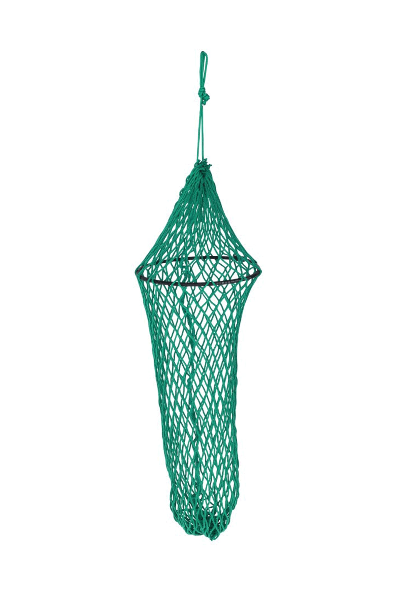 Kerbl høyett med ring, 120 cm Vanning og fôring