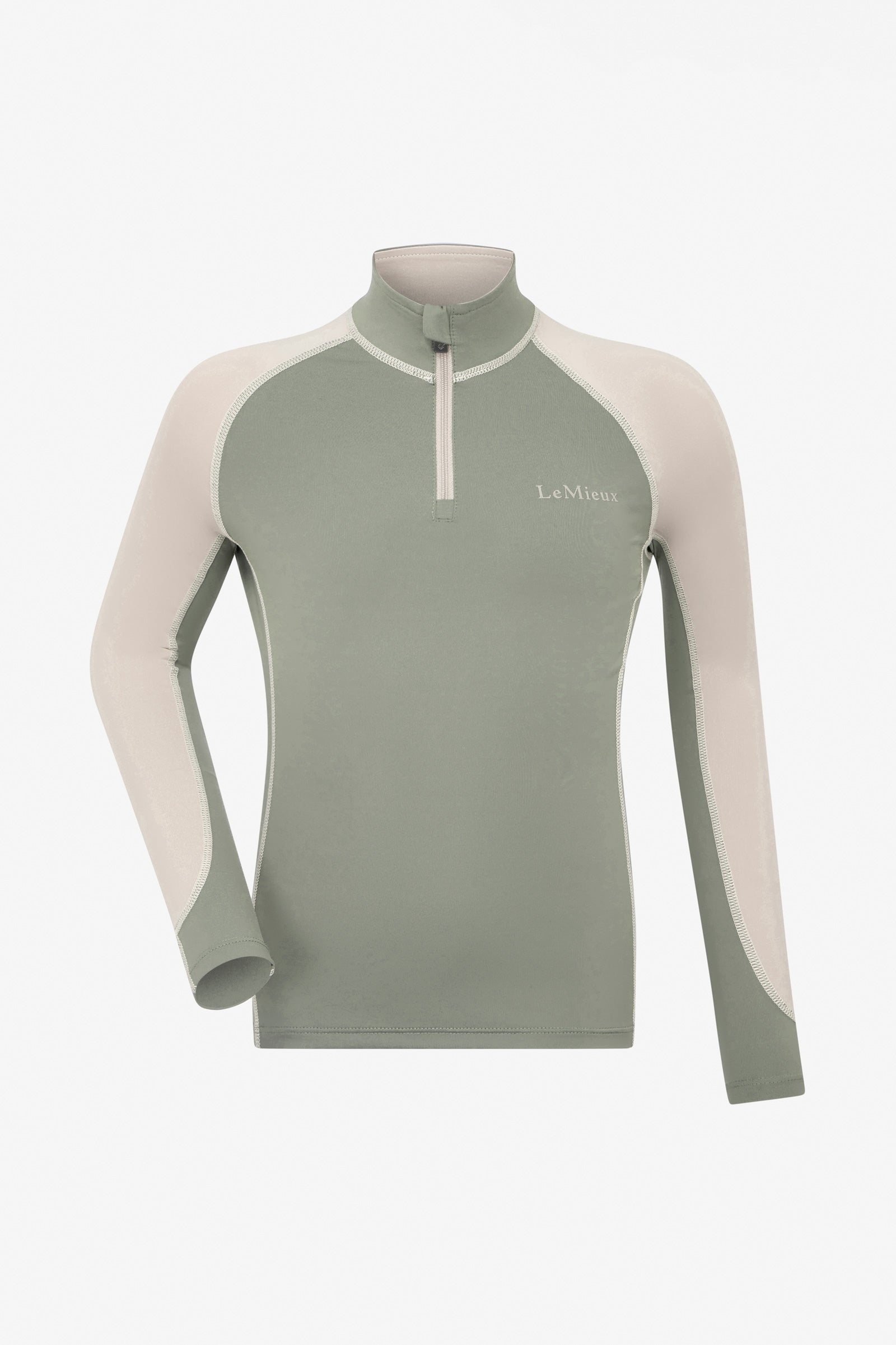 LeMieux Mini Kid´s UV-Protection Base Layer Kids Apparel