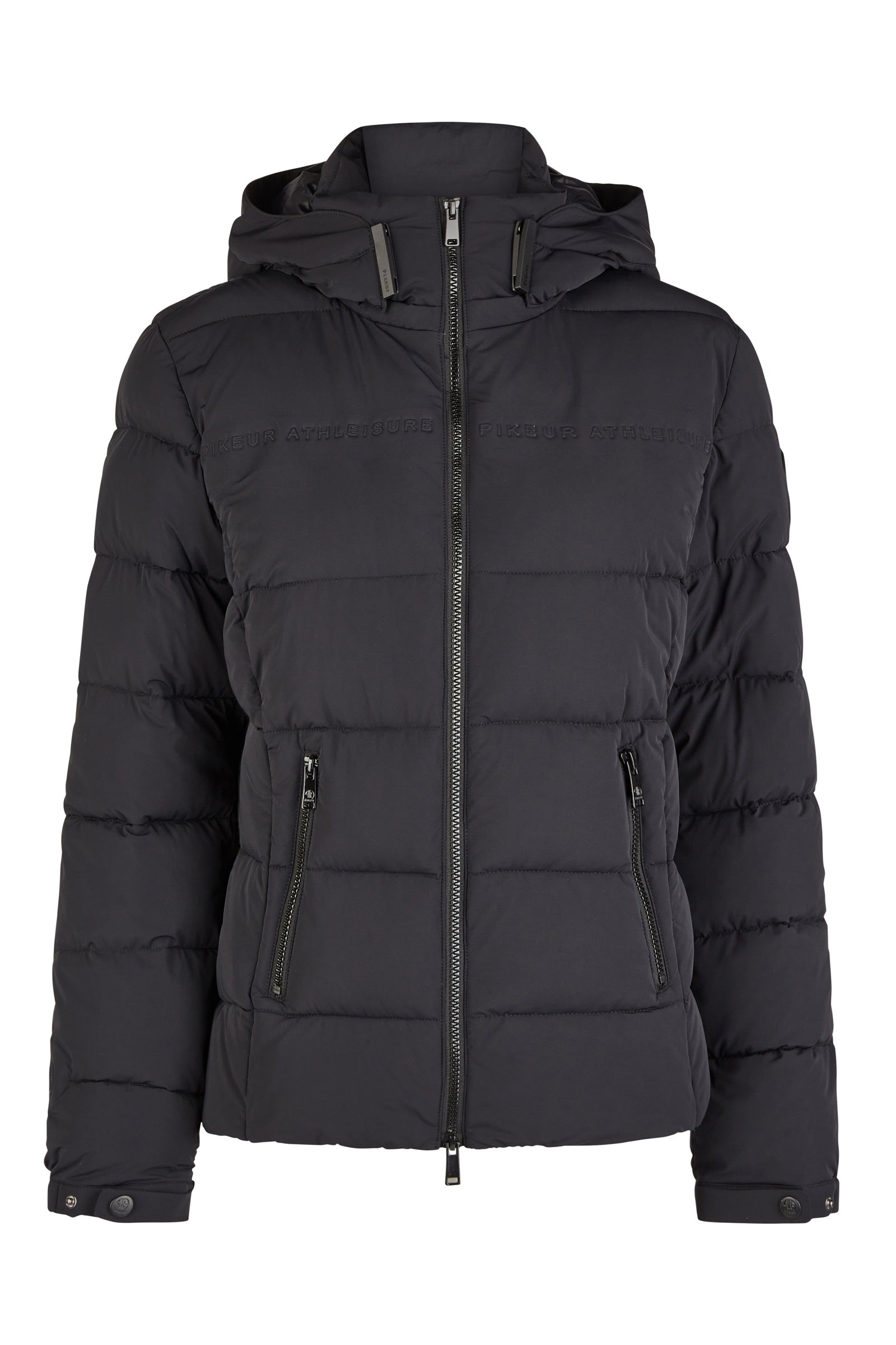 Pikeur Athleisure Quilt-Jacket Rideklær til dame