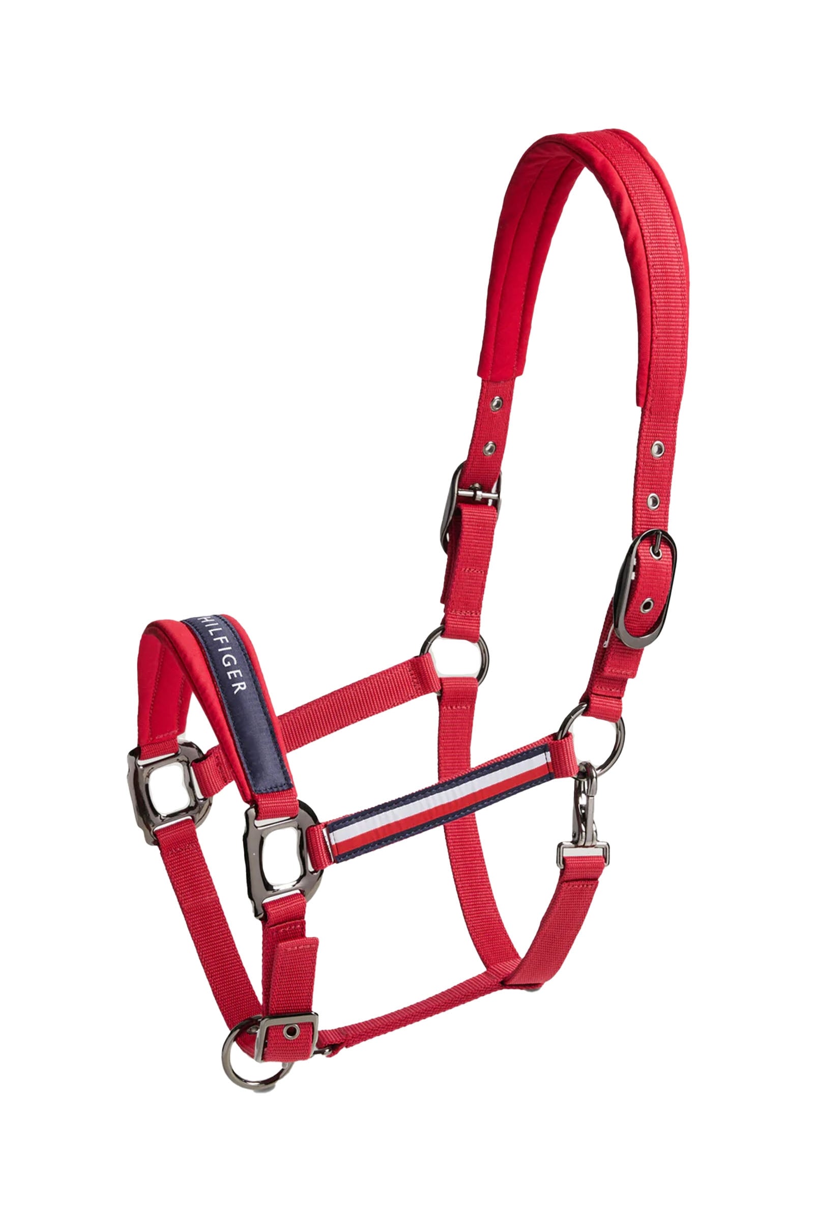 Tommy Hilfiger Equestrian Lincoln grime Grimer og leietau
