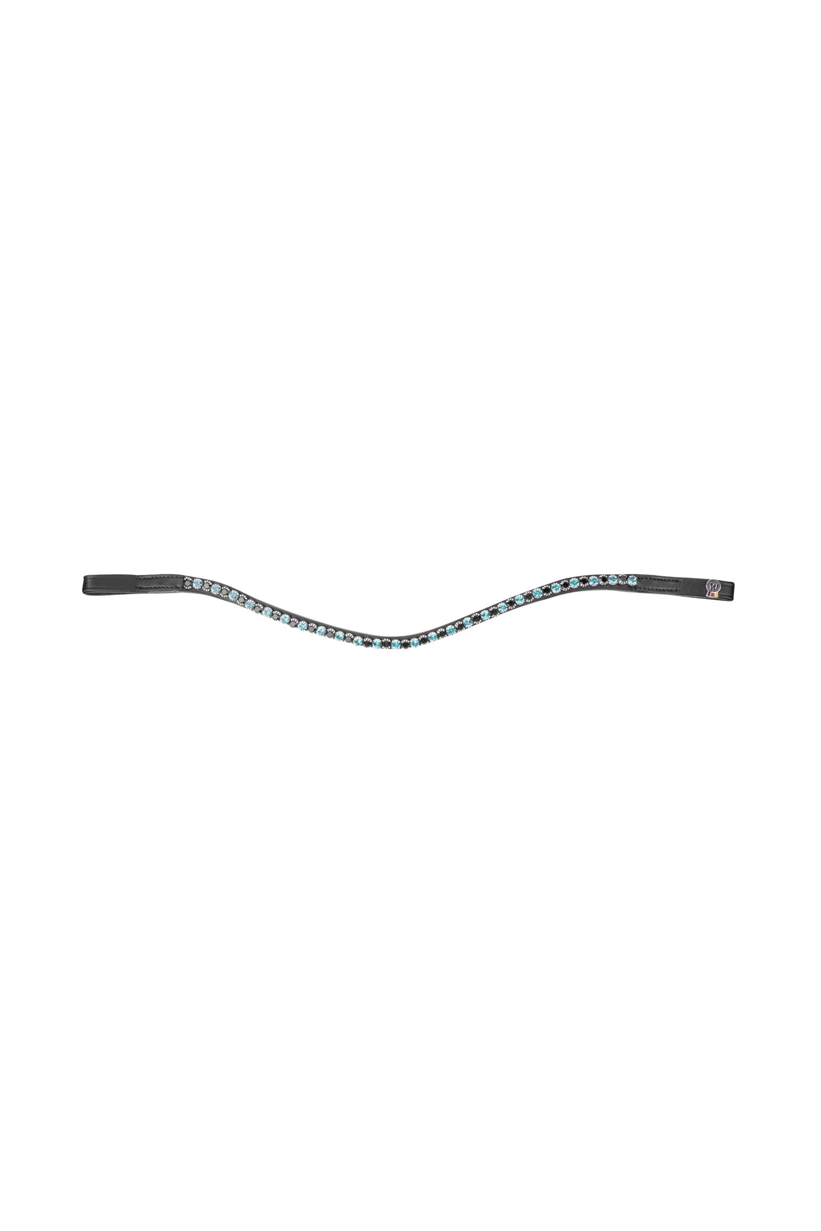Waldhausen X-Line Glamour Browband Hodelag & Tøyler